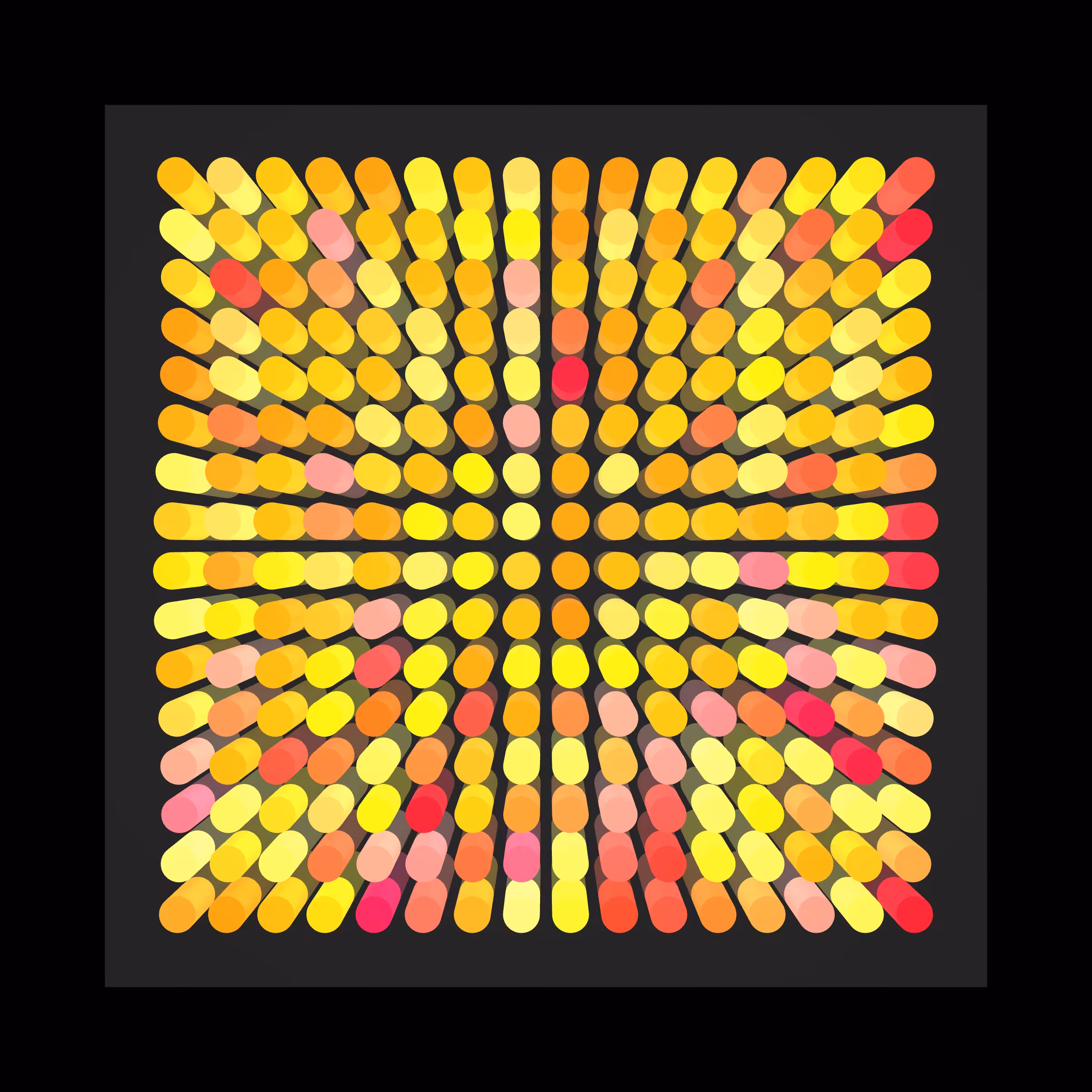 Transitions #1085