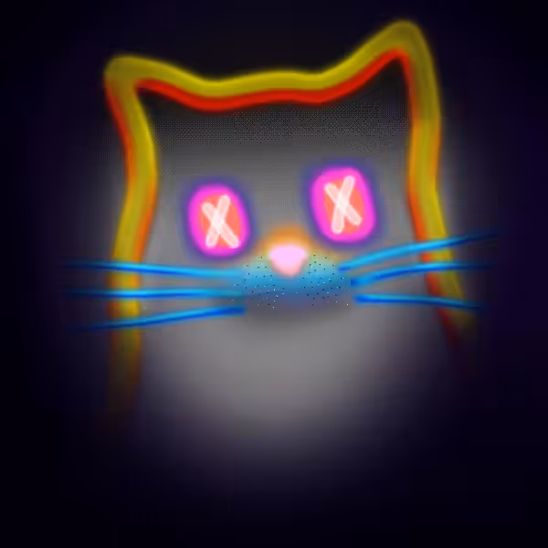 Quantum Cats #1673
