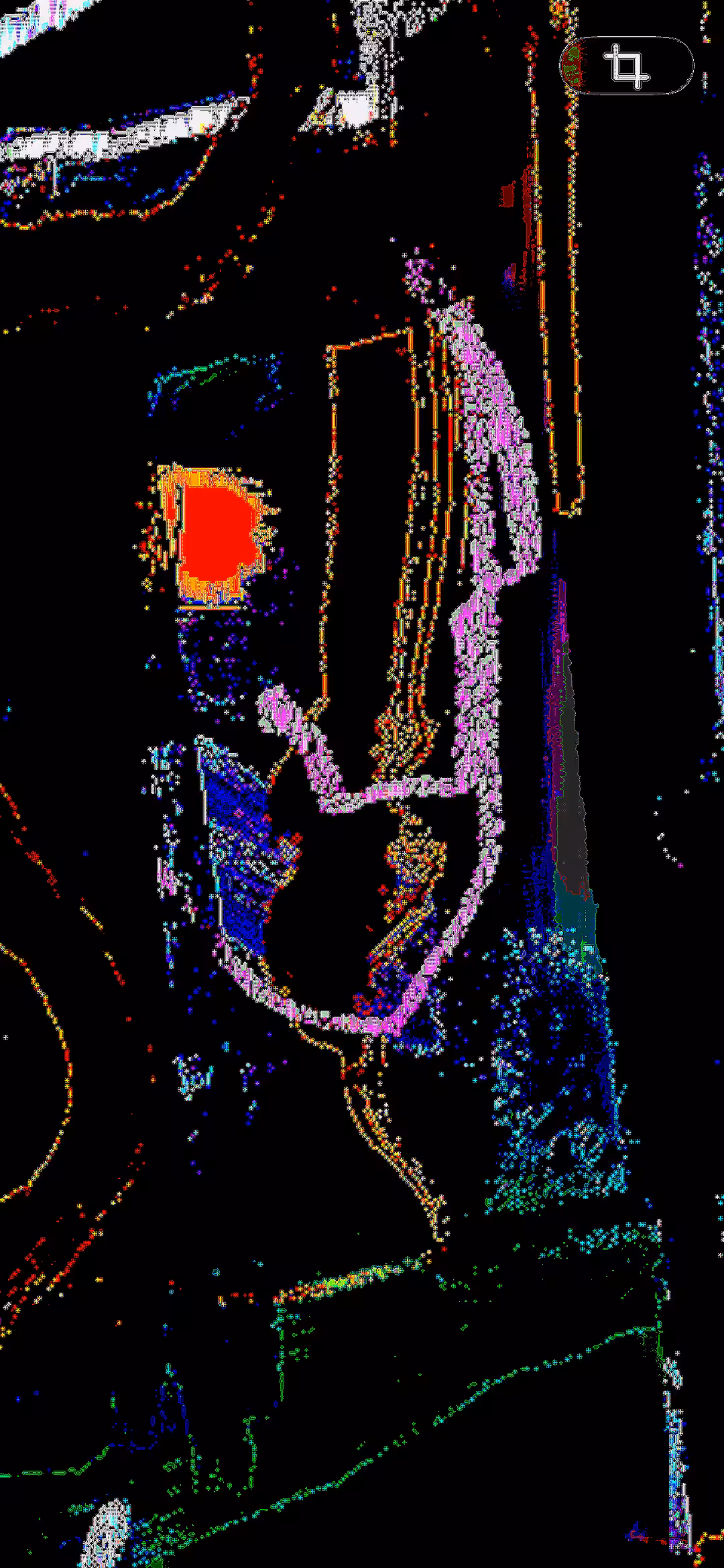 DIGITAL ENTITIES V - IX
