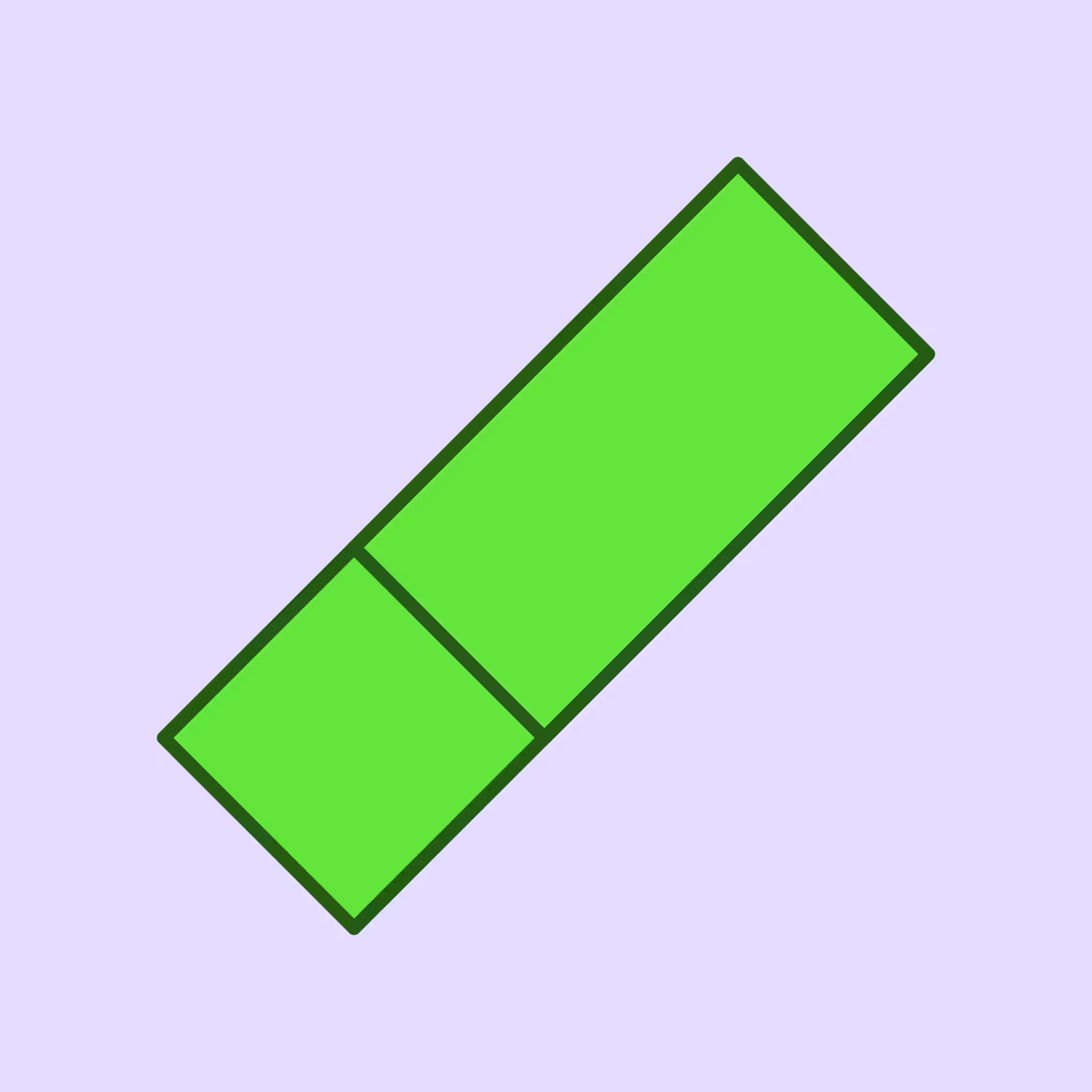 Calm shapes #901