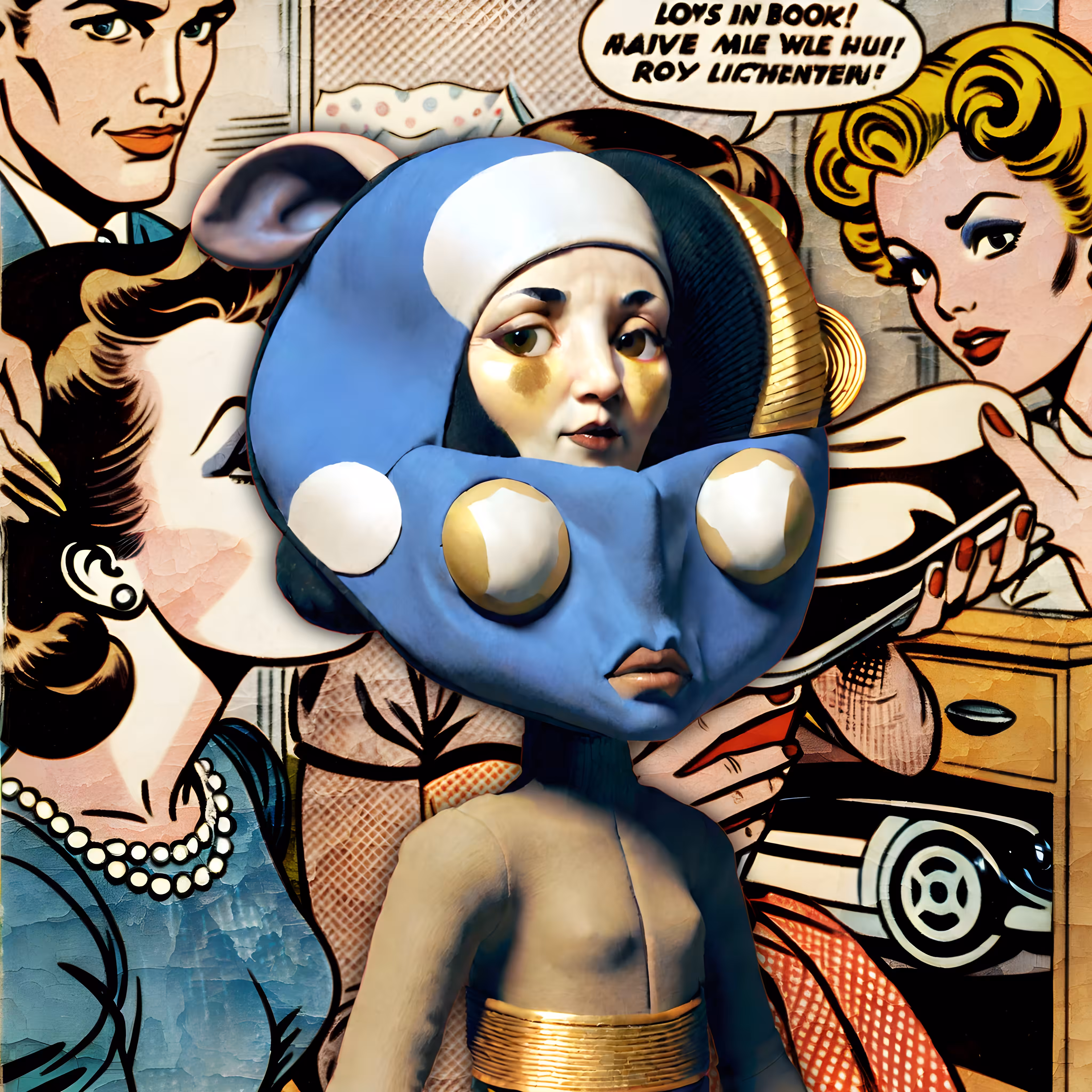 Art DeCC0 #4933