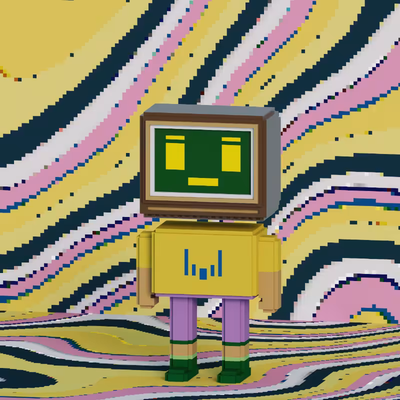 electronics head #15