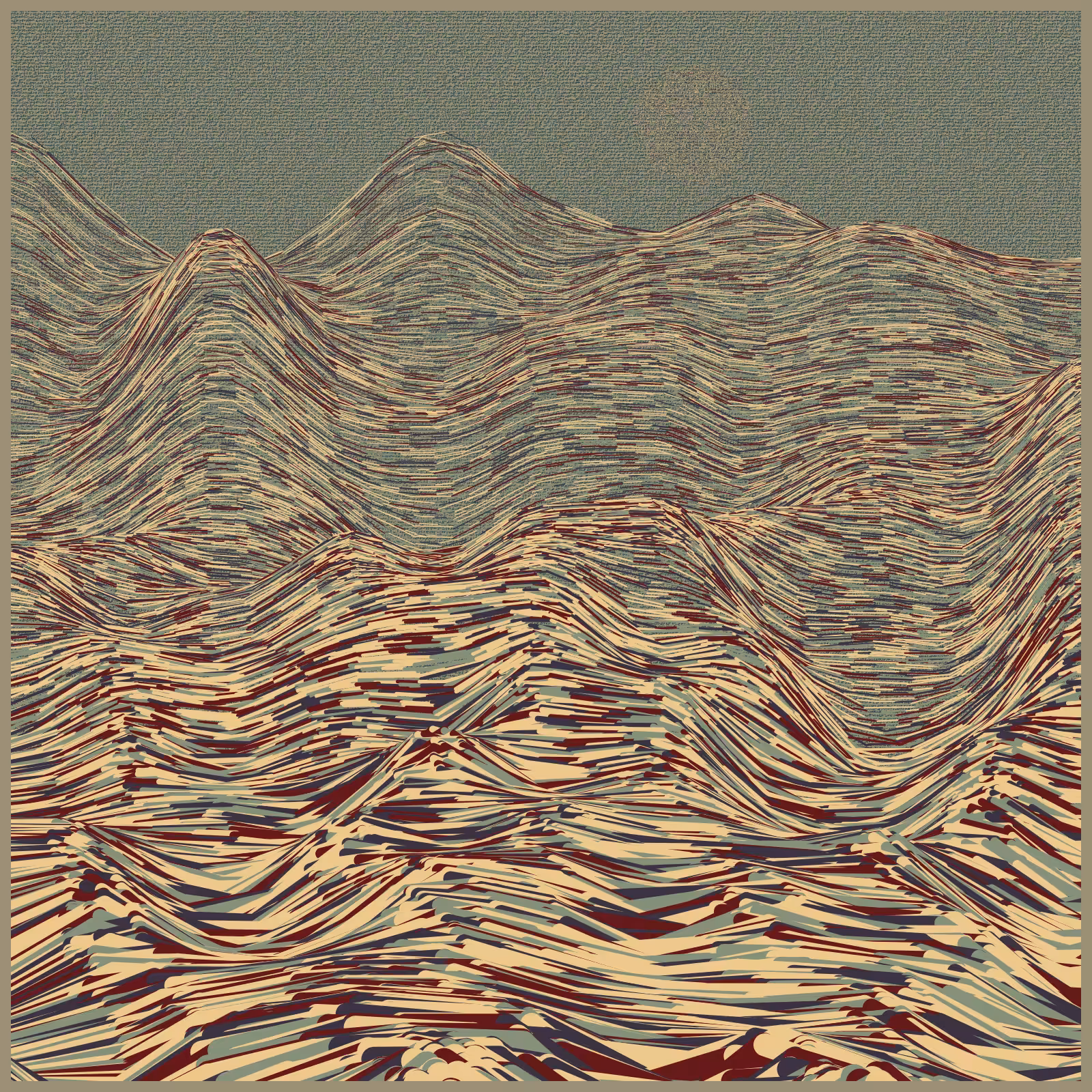 Mountains in Mind #252