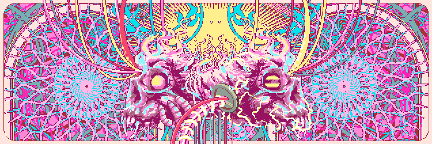 The Twins of Death