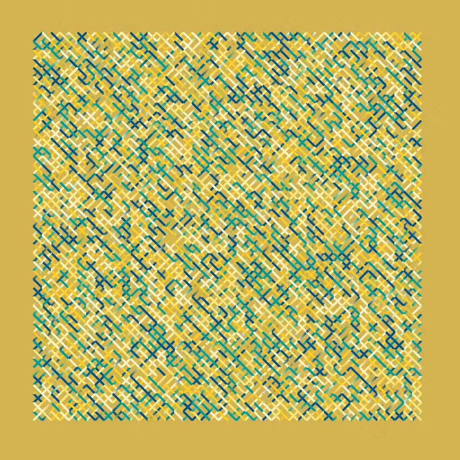 Intertwiner #2