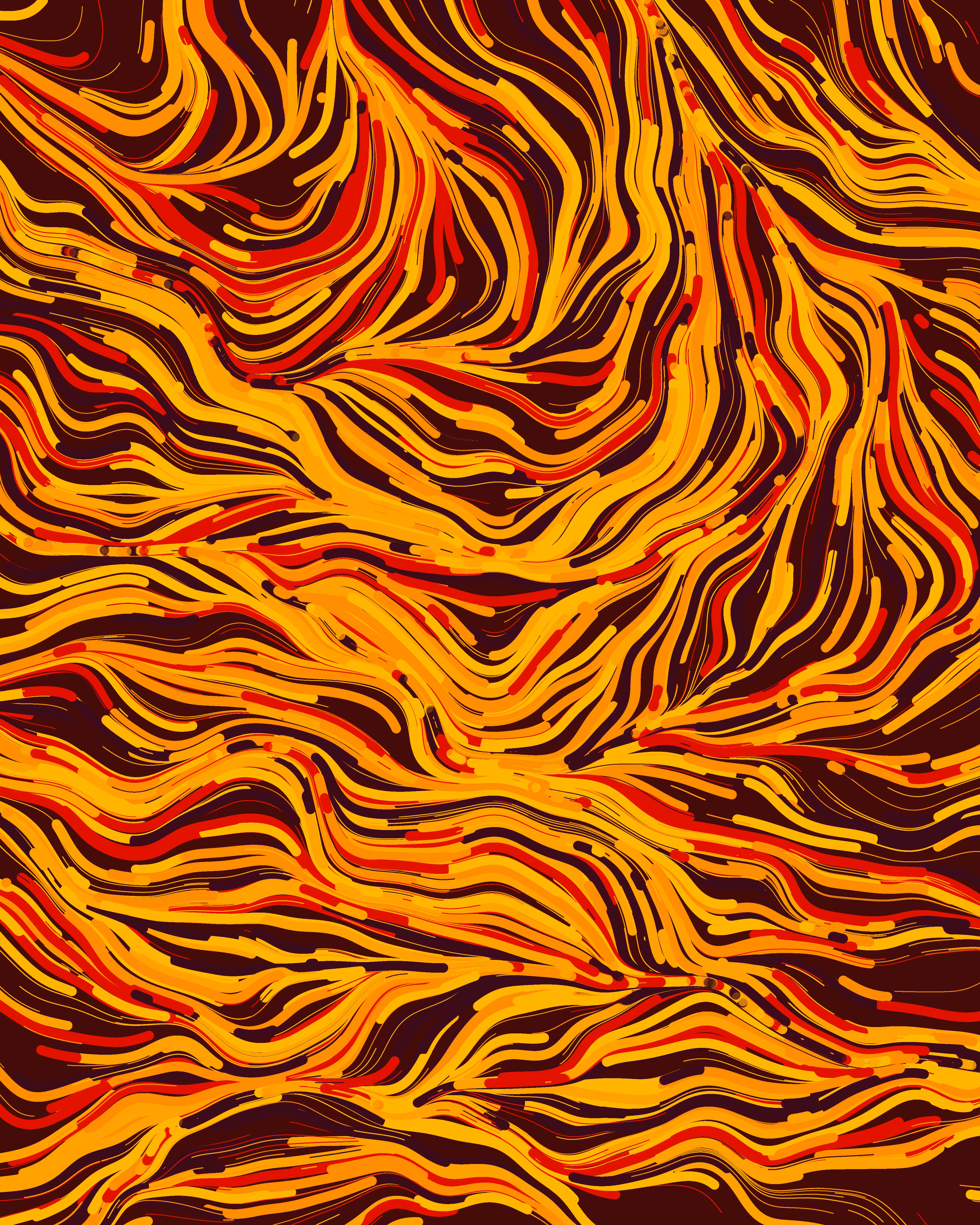 Wavelength #775
