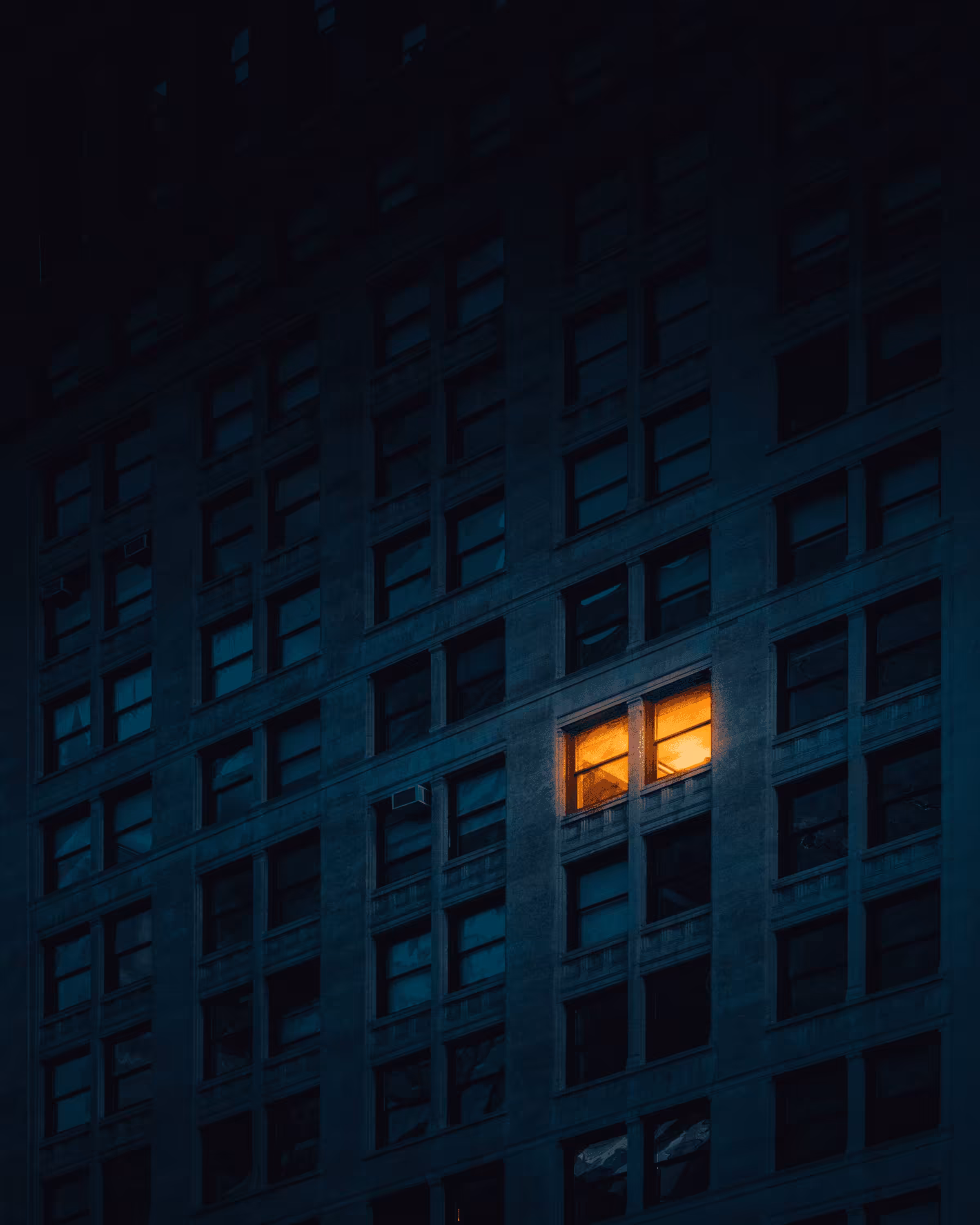 Secret Windows #23