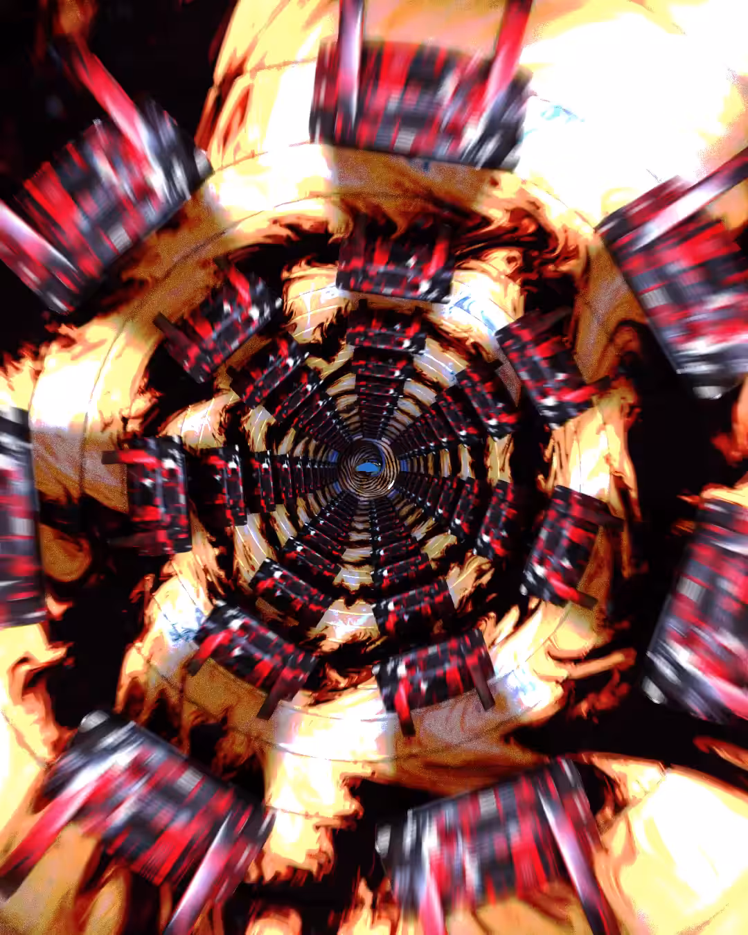 BLOODY BATTLEFIELD
