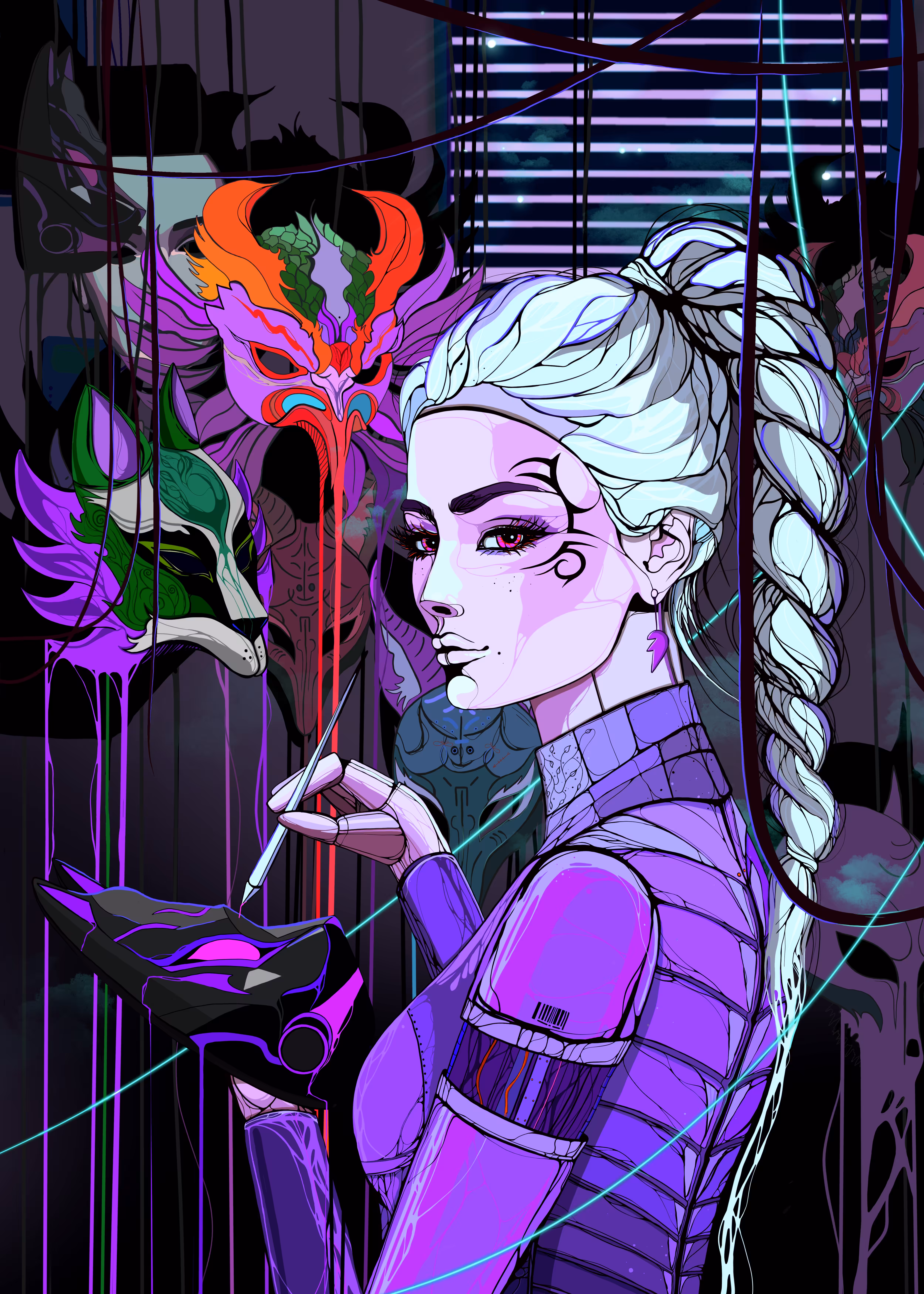 Artist Collab