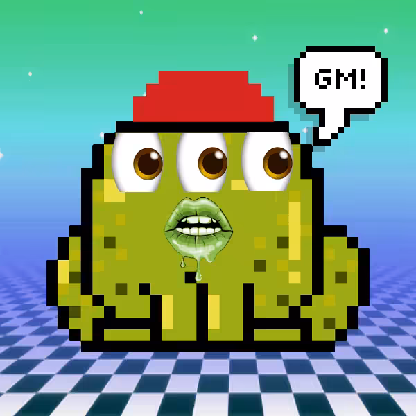 GM TOAD 144