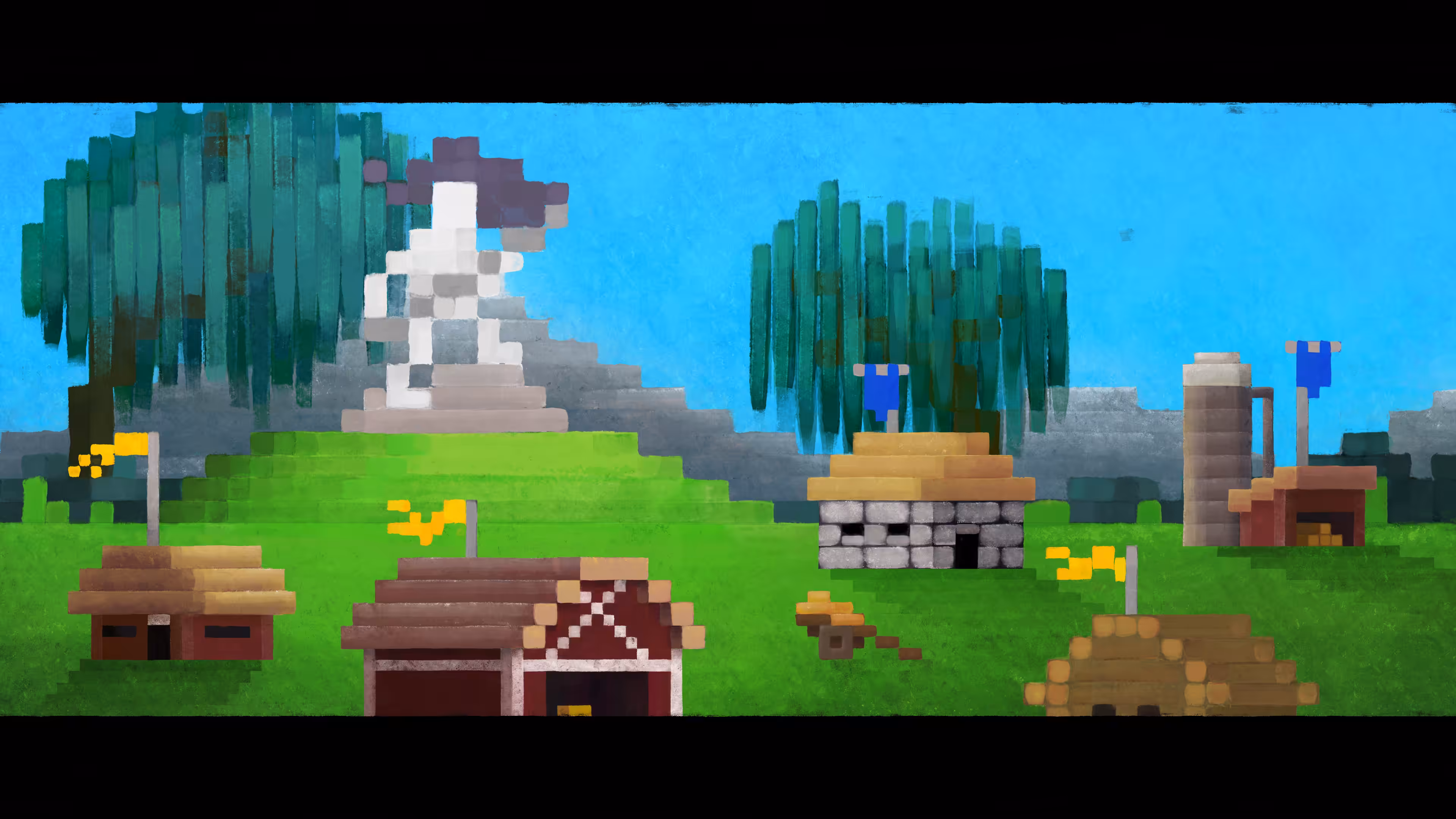 Village #0013