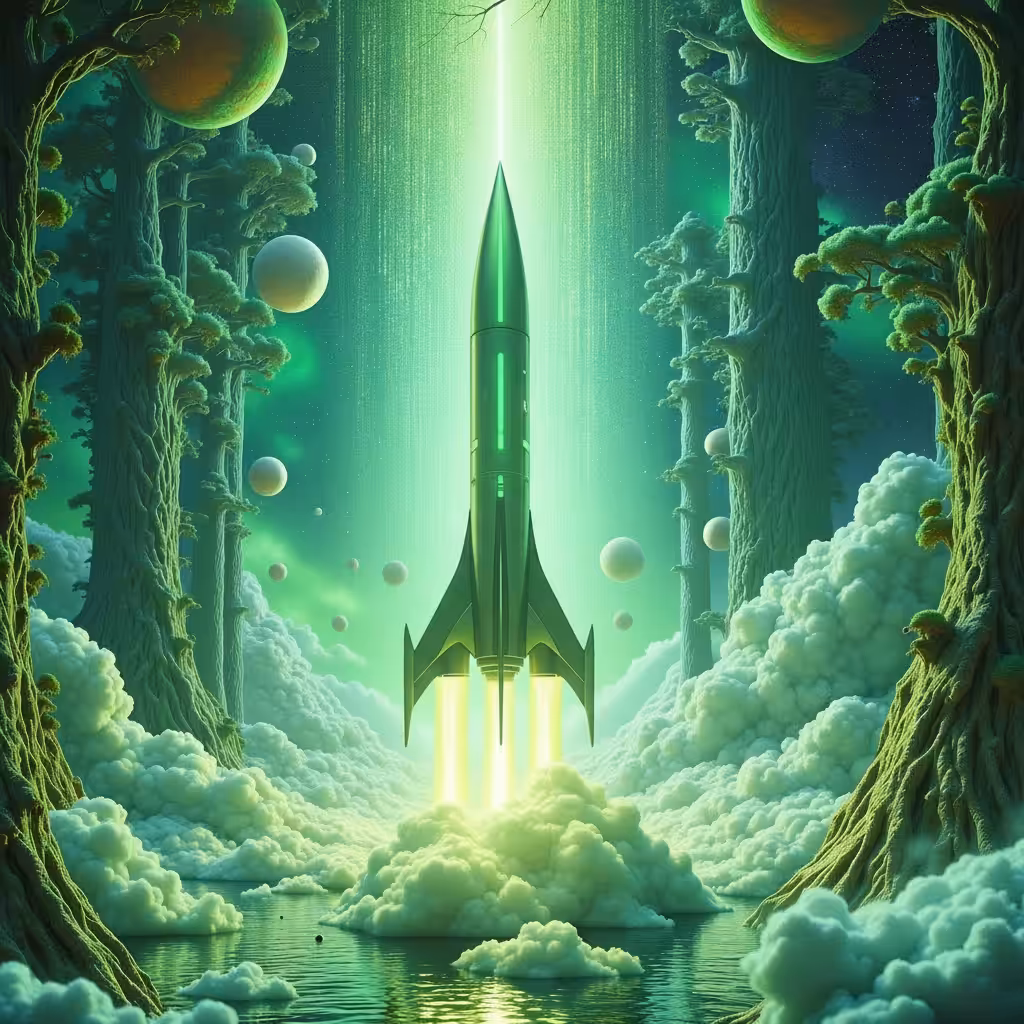 Holidays in Space #17