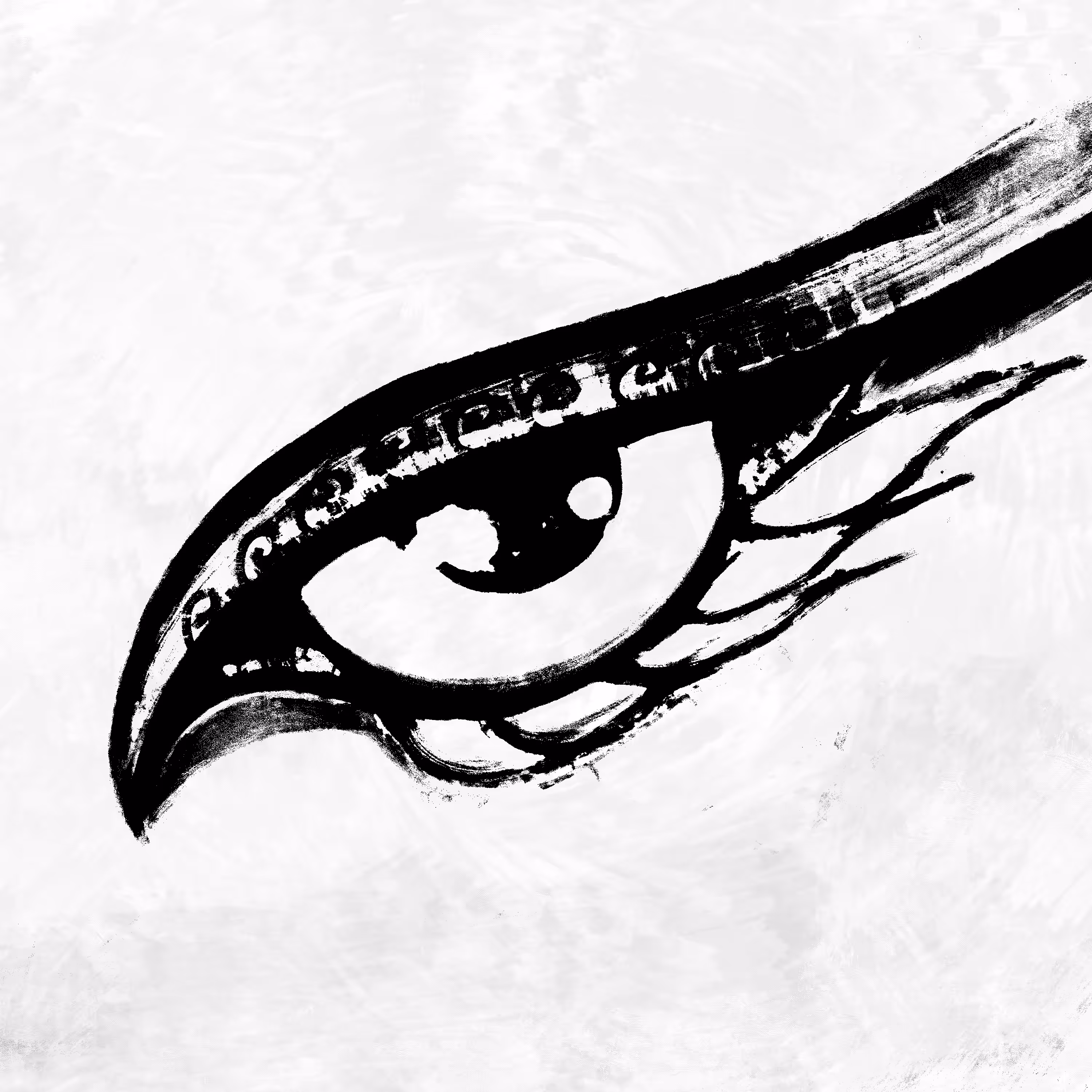 #94 Eye of Contrast