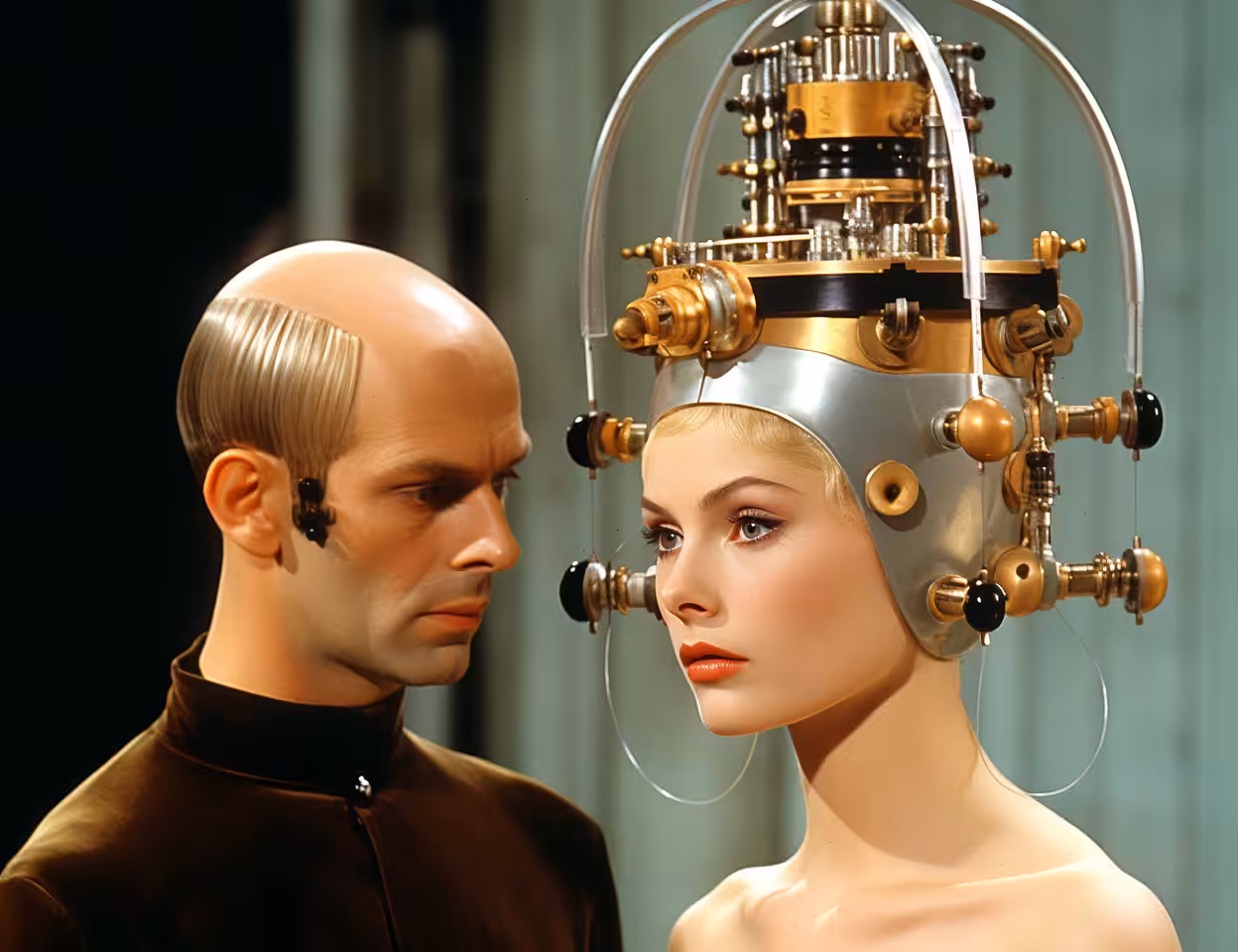 Mindmeld
