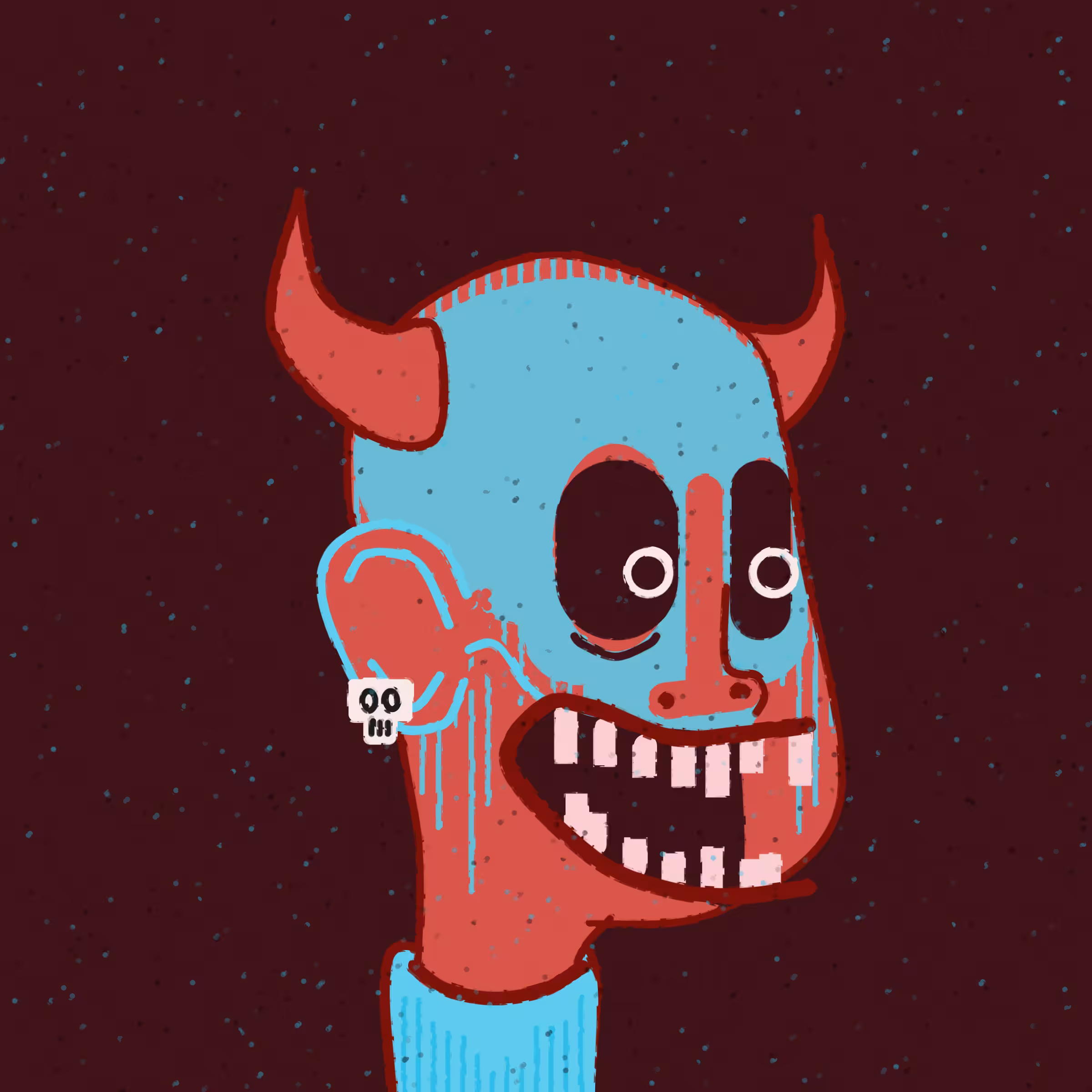 Det Occult  #6199