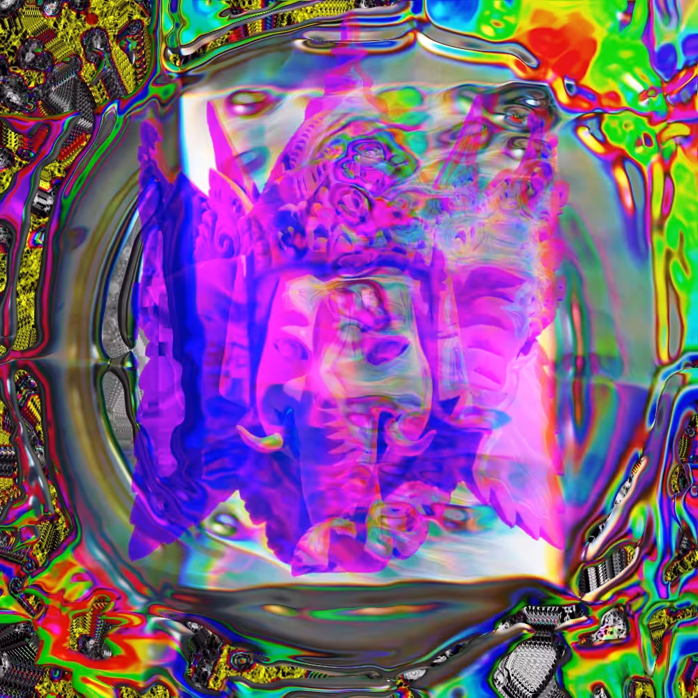 GANESHA
