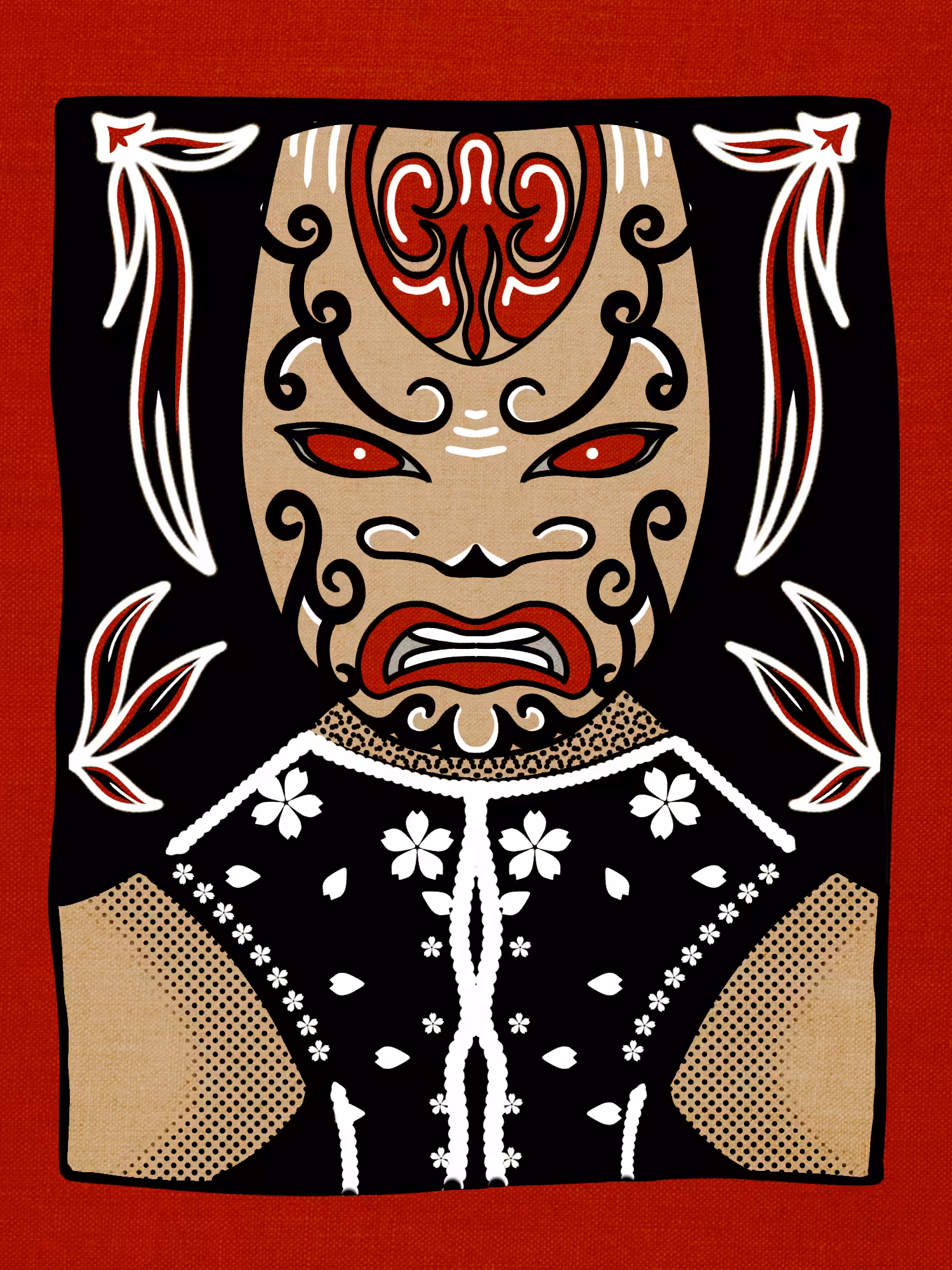 KULUKULU #002
