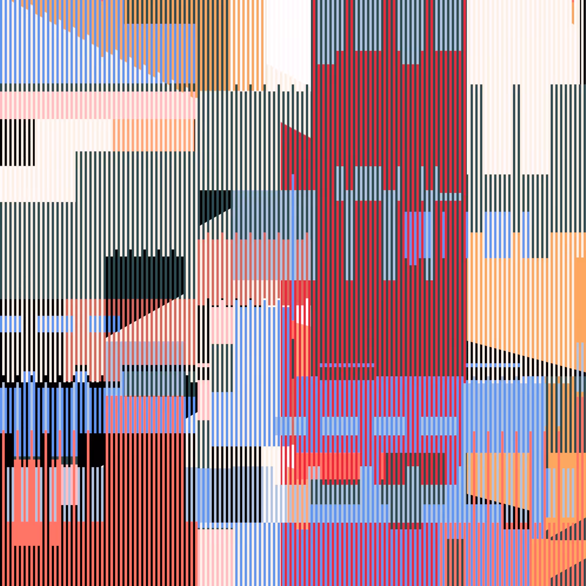 Chaos Cycle No. 20