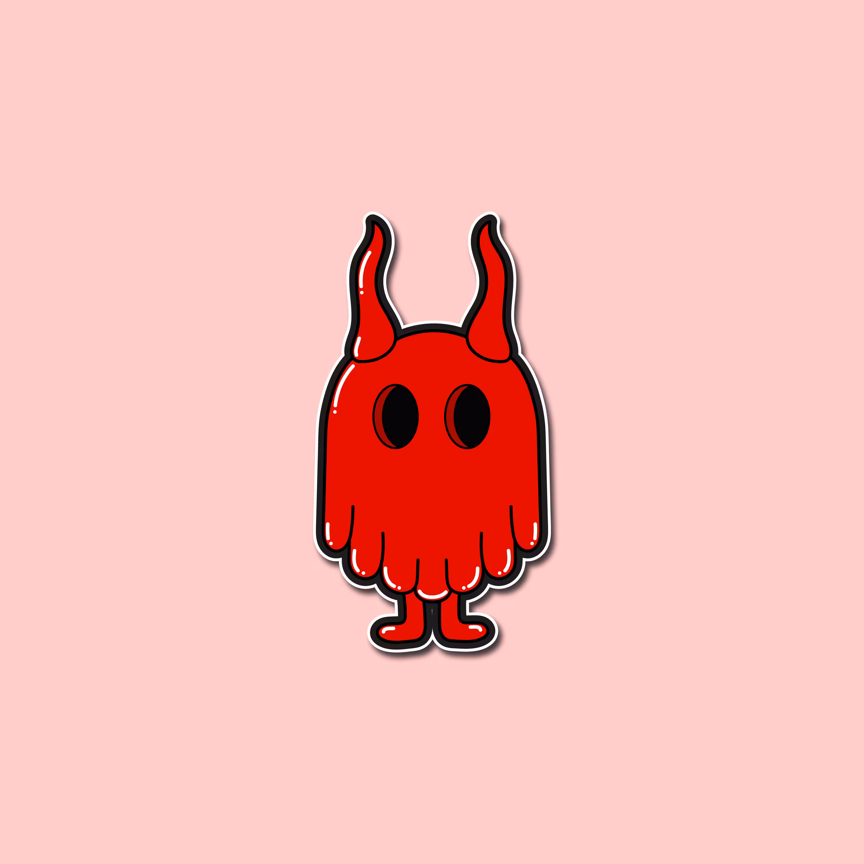 #3 little devil