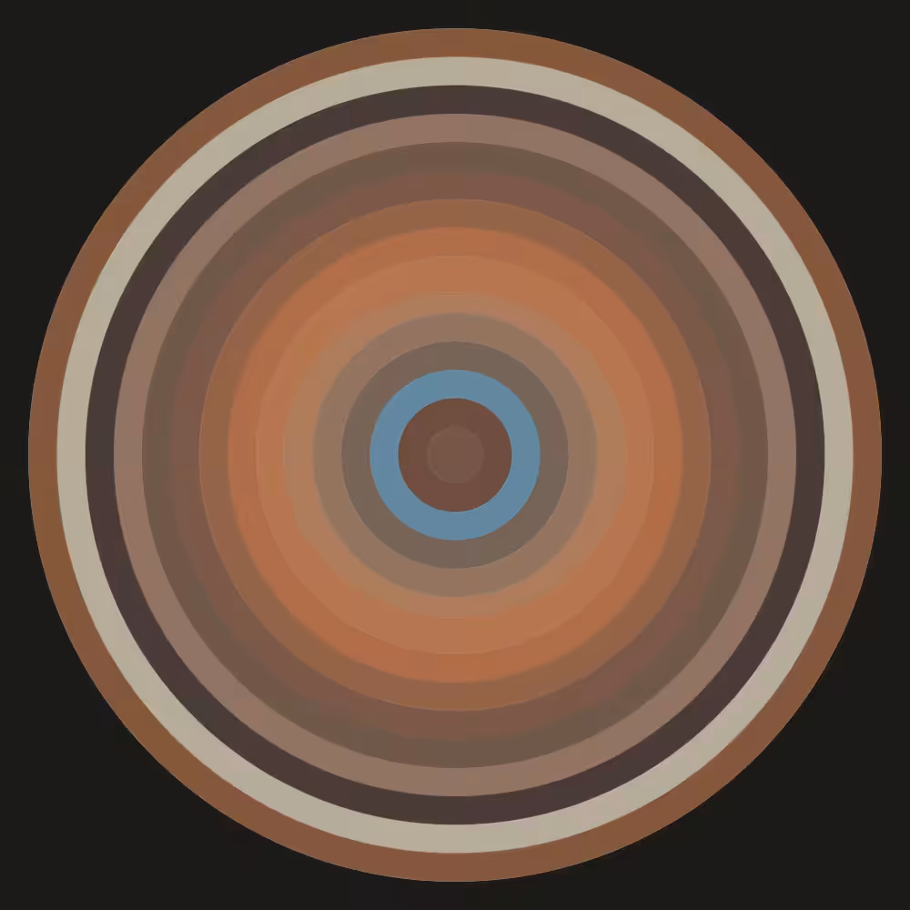 Circle of Frens #500