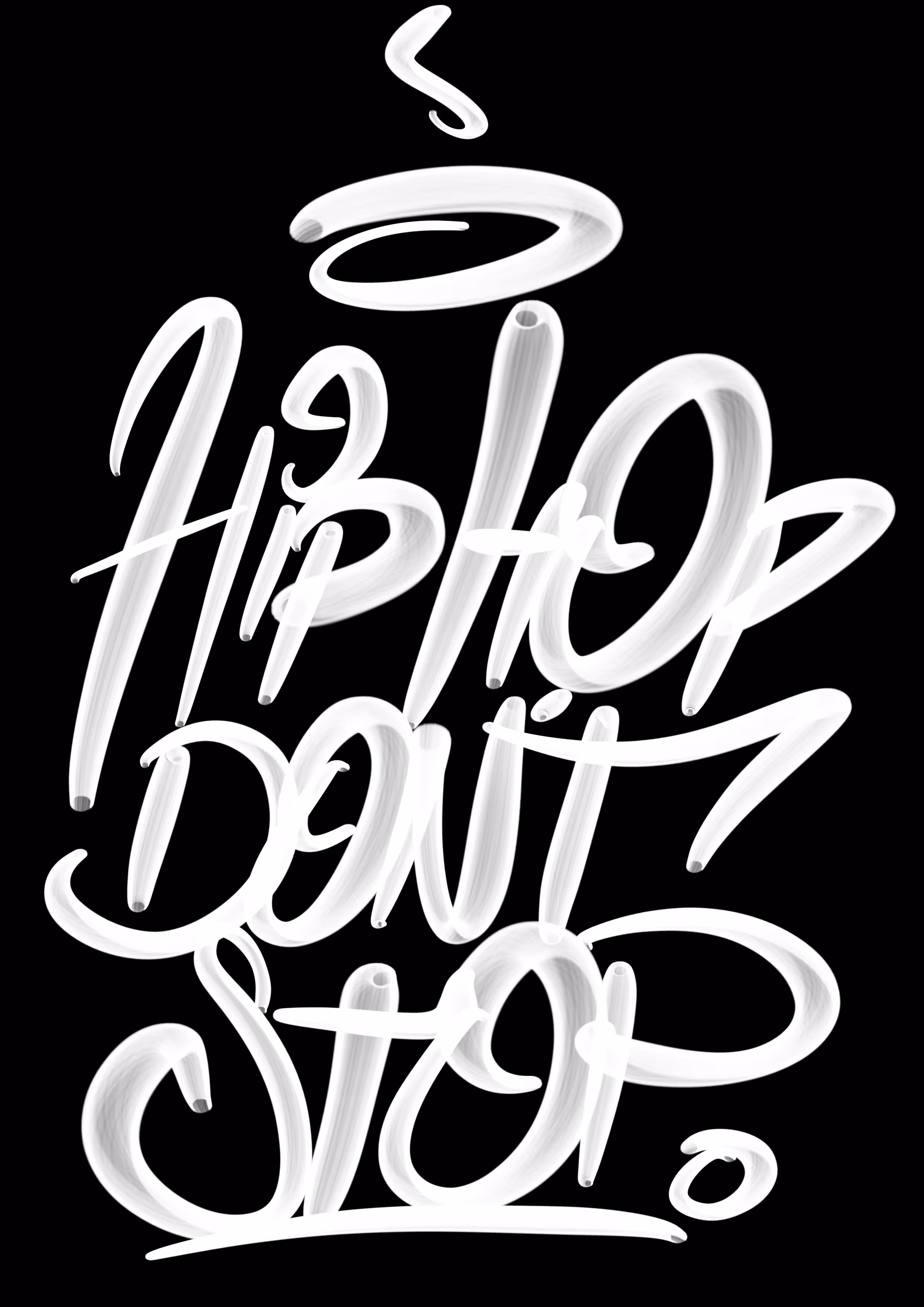 Hip Hop Don't Stop