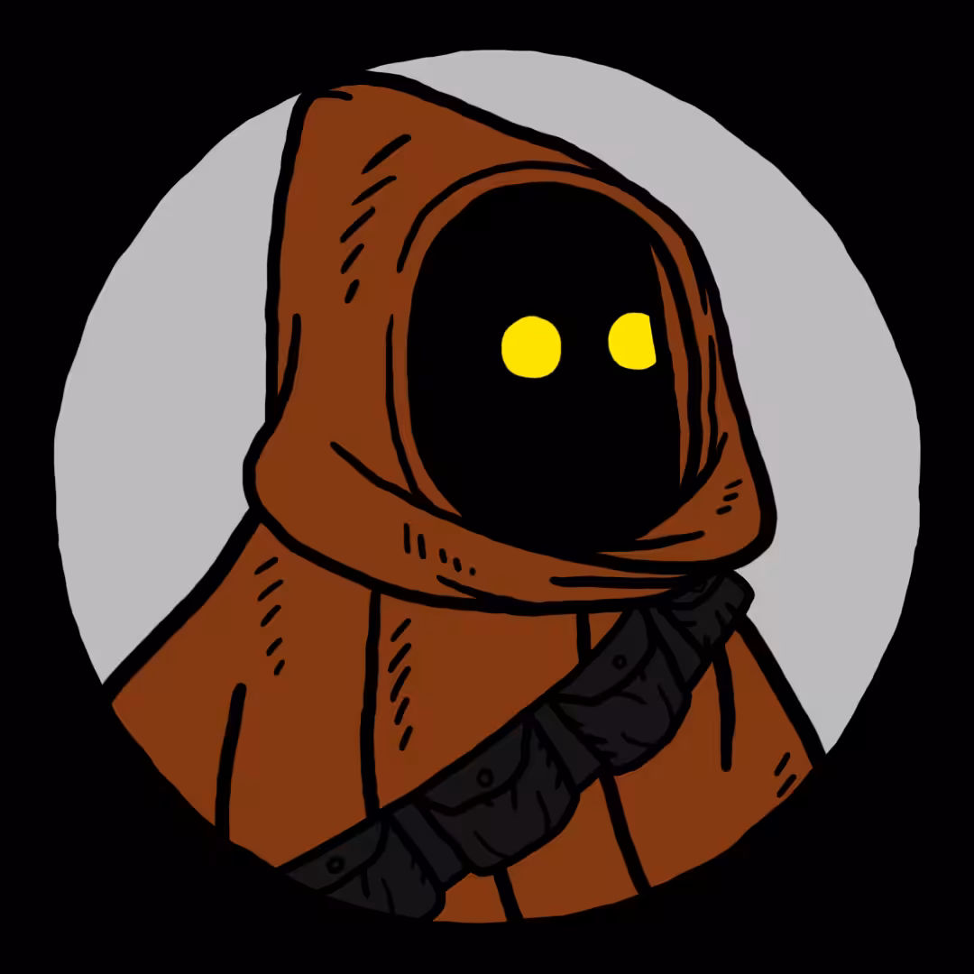 Anonymous Ghost #244
