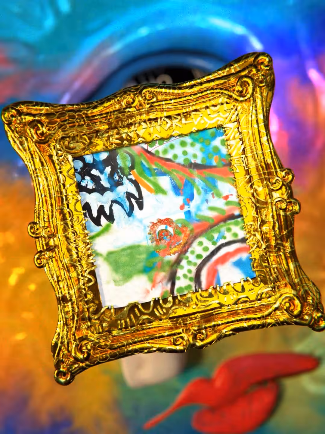 Canvas #559