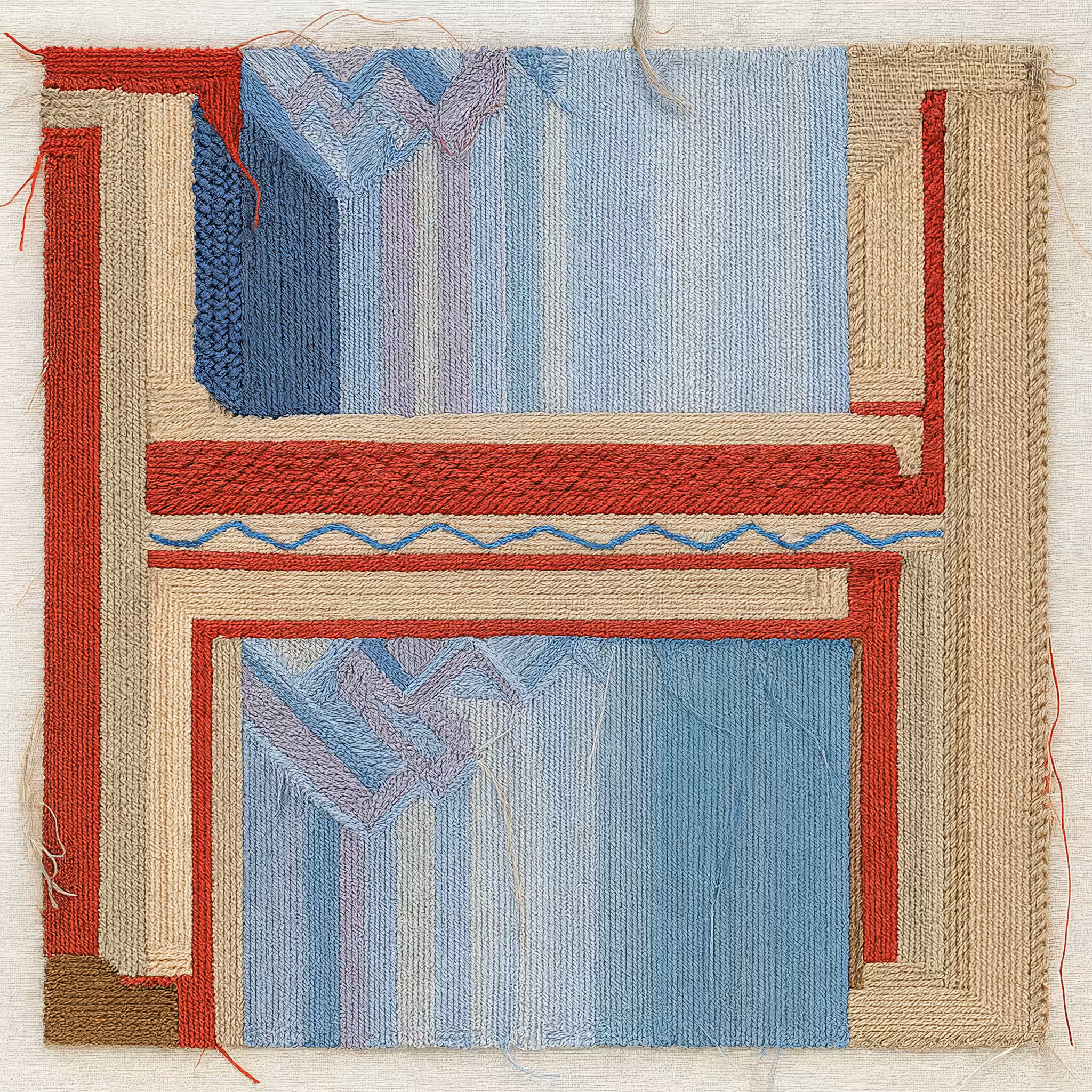 Messy Looms #041