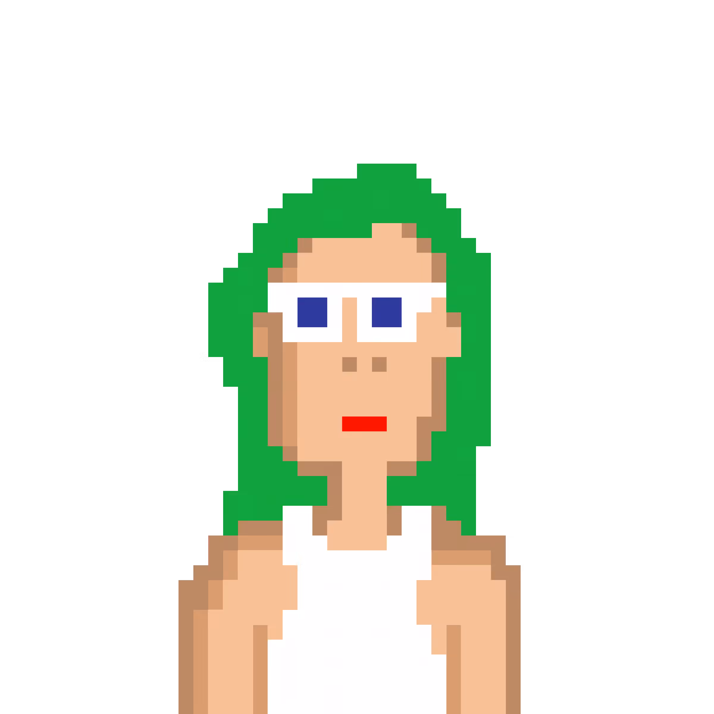 Dank Pixel God #2372