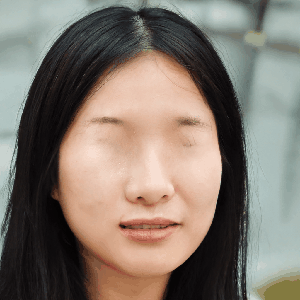 Degazed Body, Disembodied Gaze #20