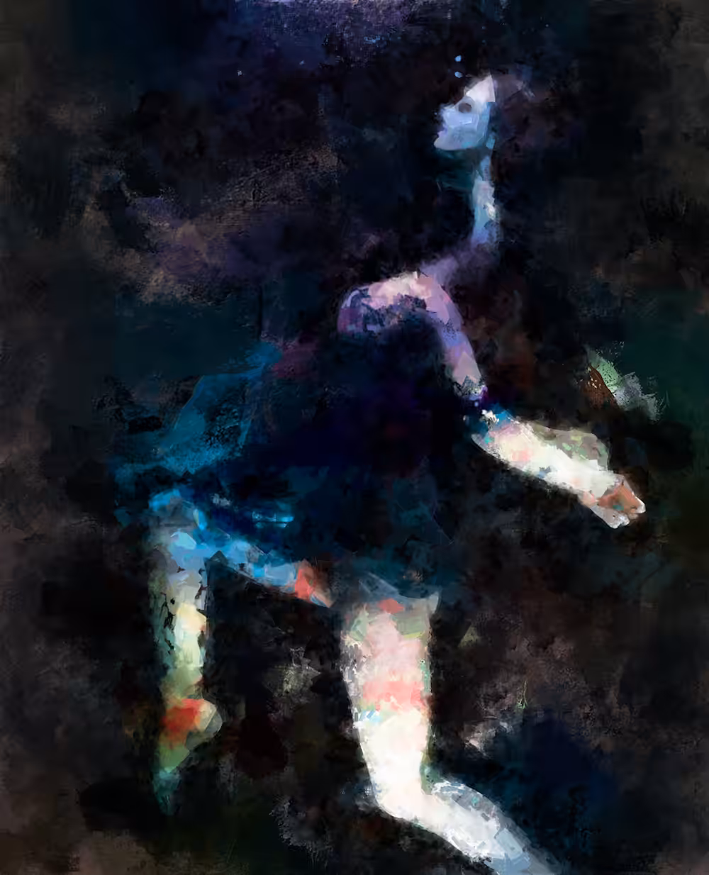 Descend