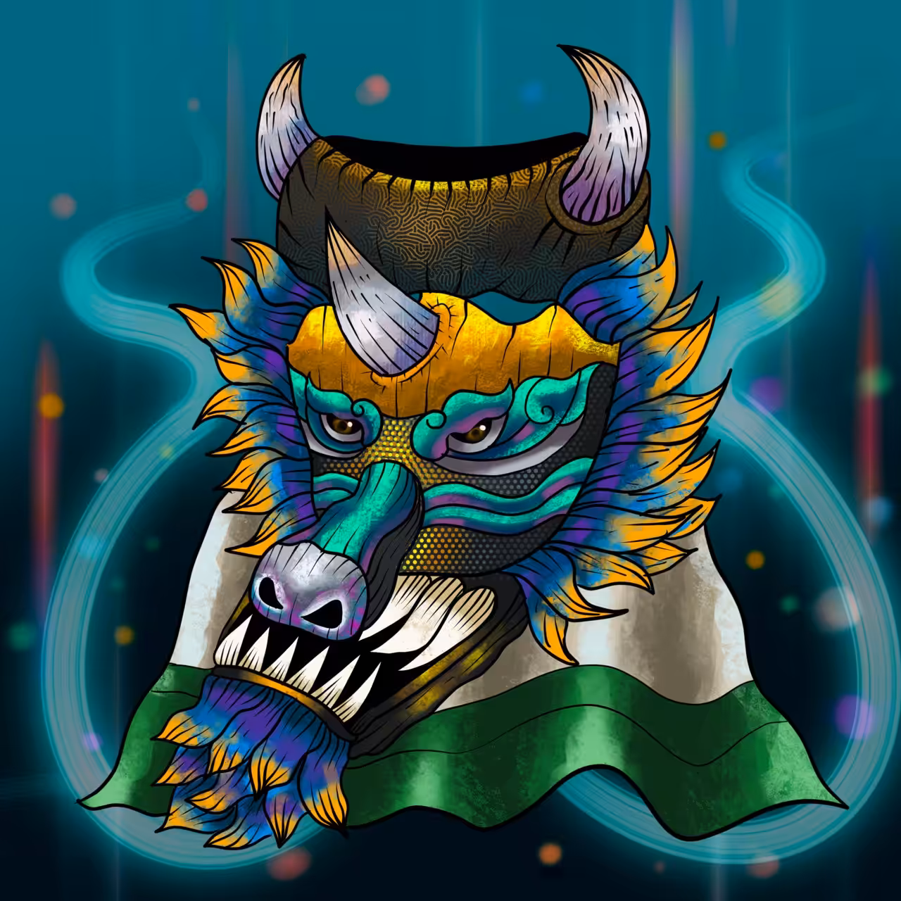 PeePee Mask 094