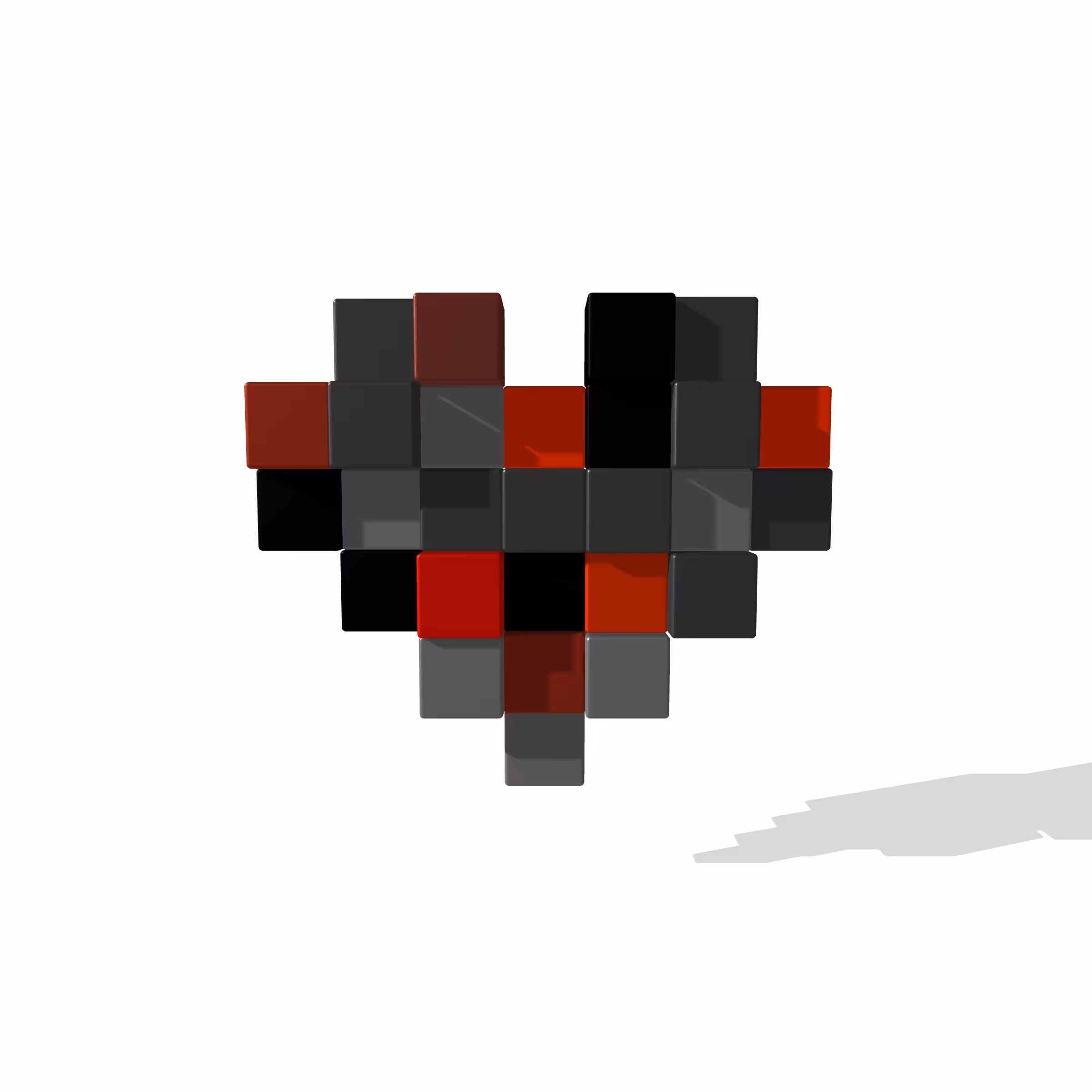 heart + craft #1694