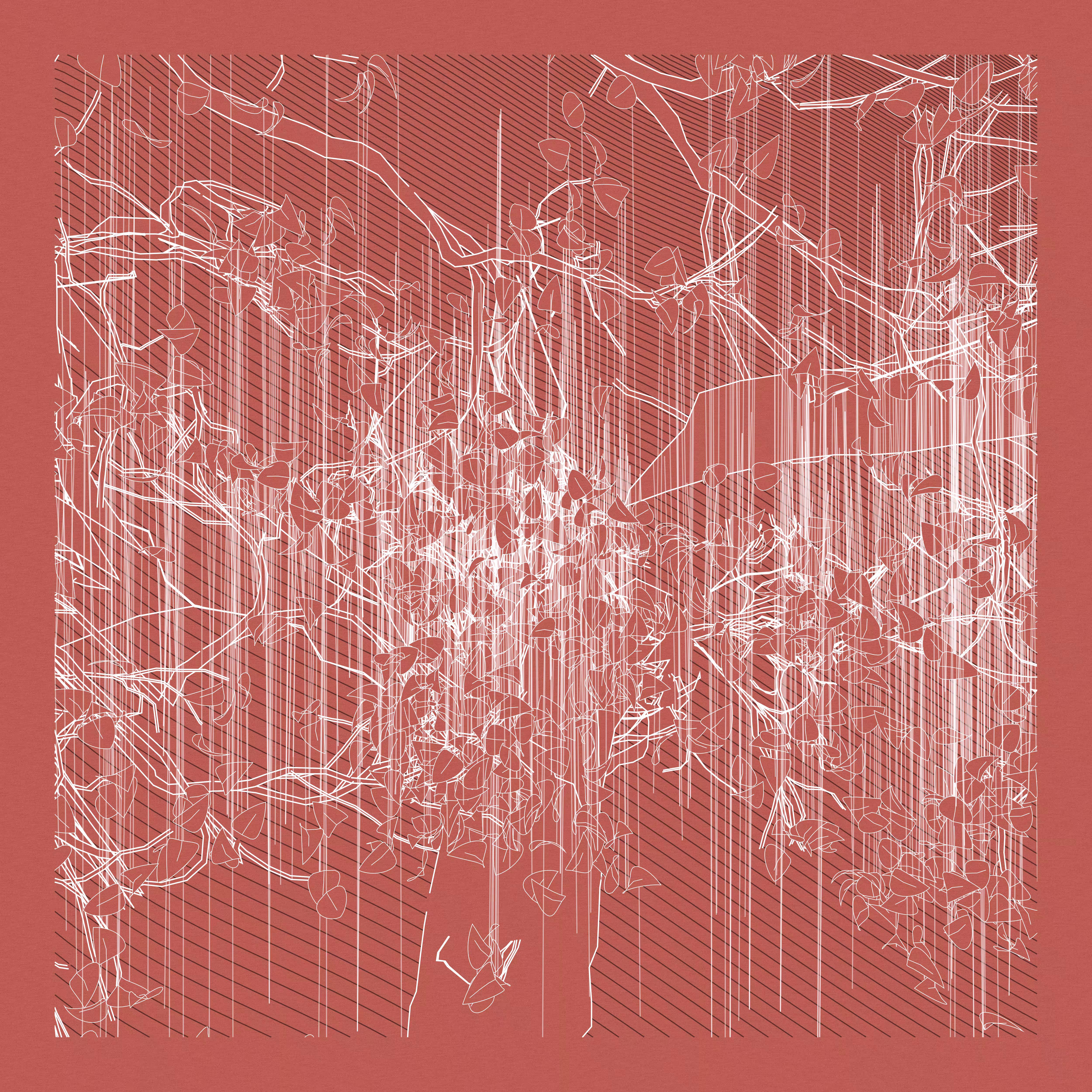 A Bugged Forest #315