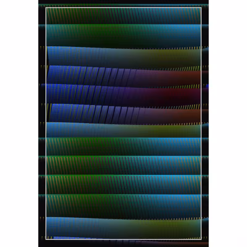 Separation in the Night #170