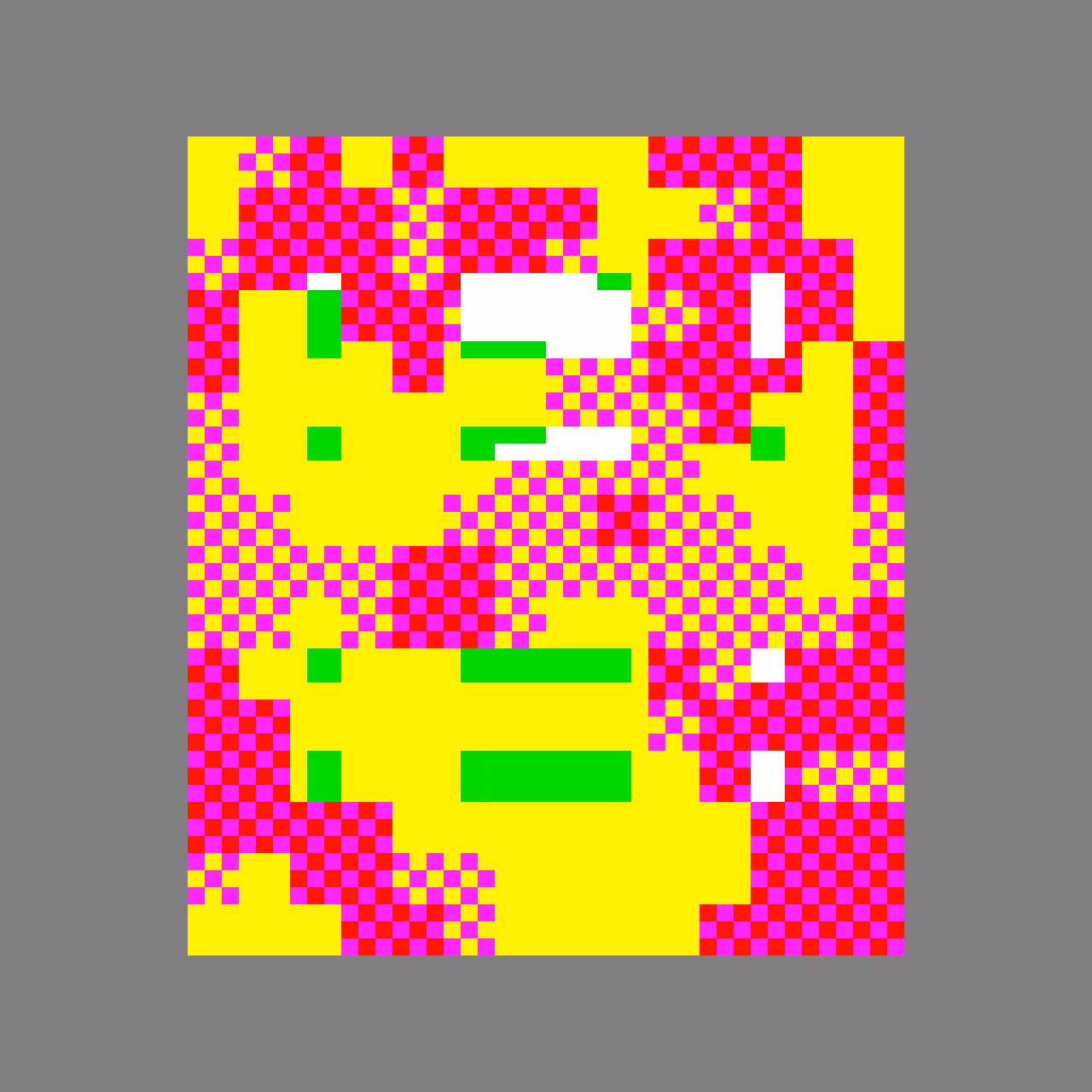 RGB PUNK 59
