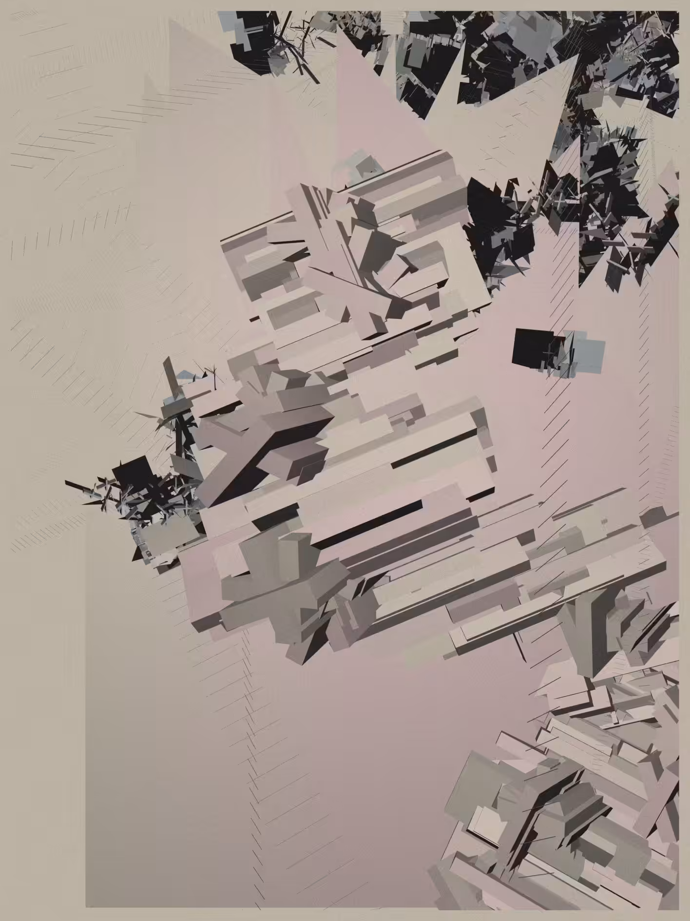 Folded Sequence #904