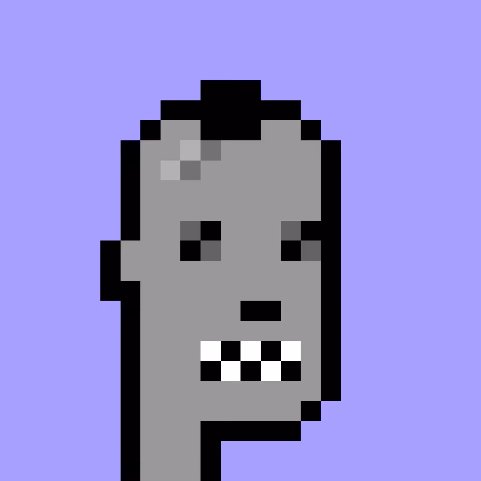 RoboPunks2048: RoboPunks 2048 #785