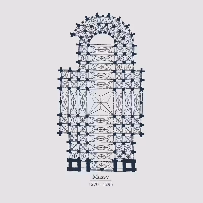 unbuilt #139