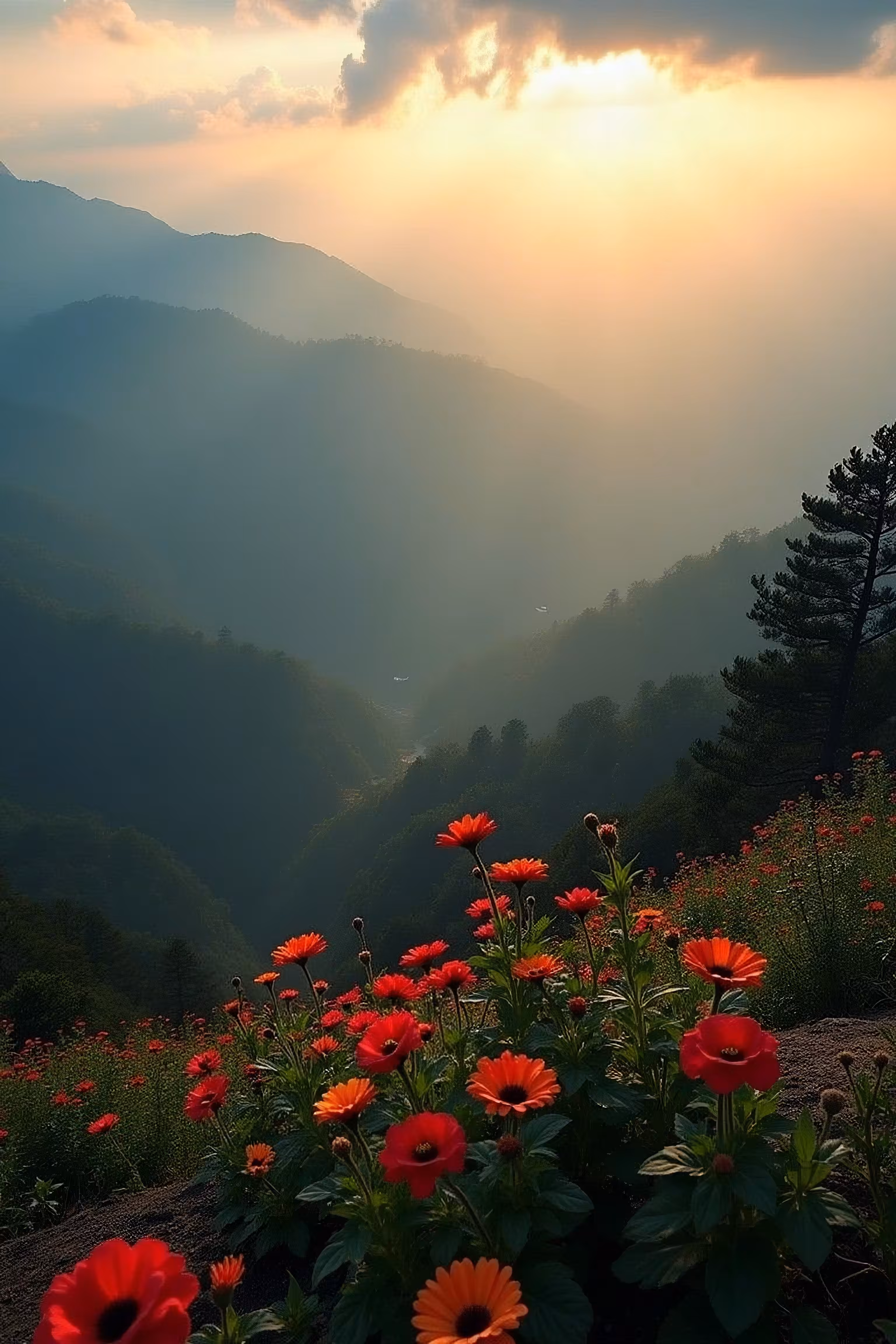 Valley of Reverie