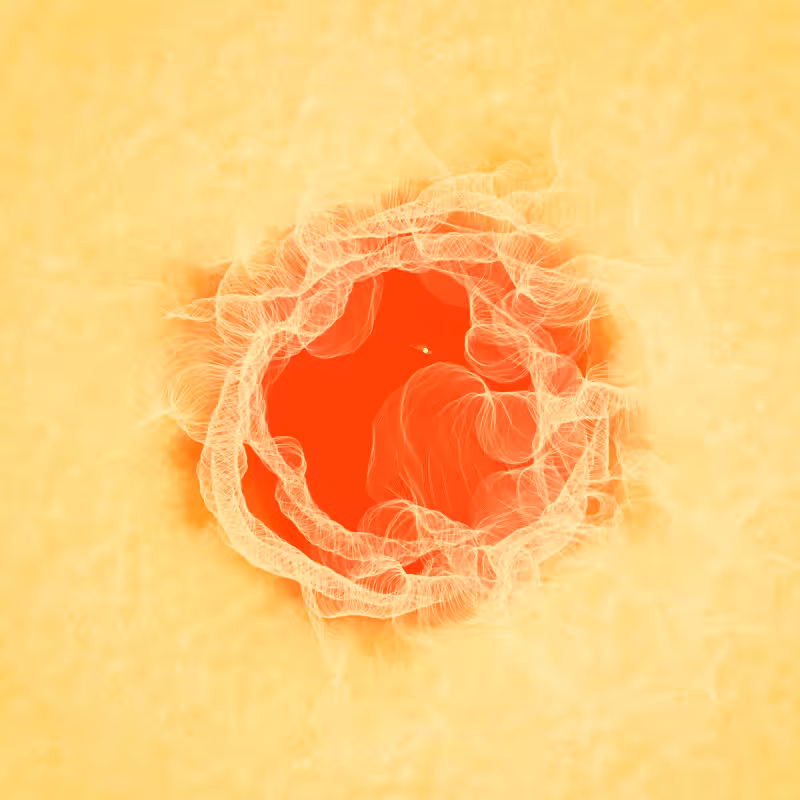 Sunspots #66