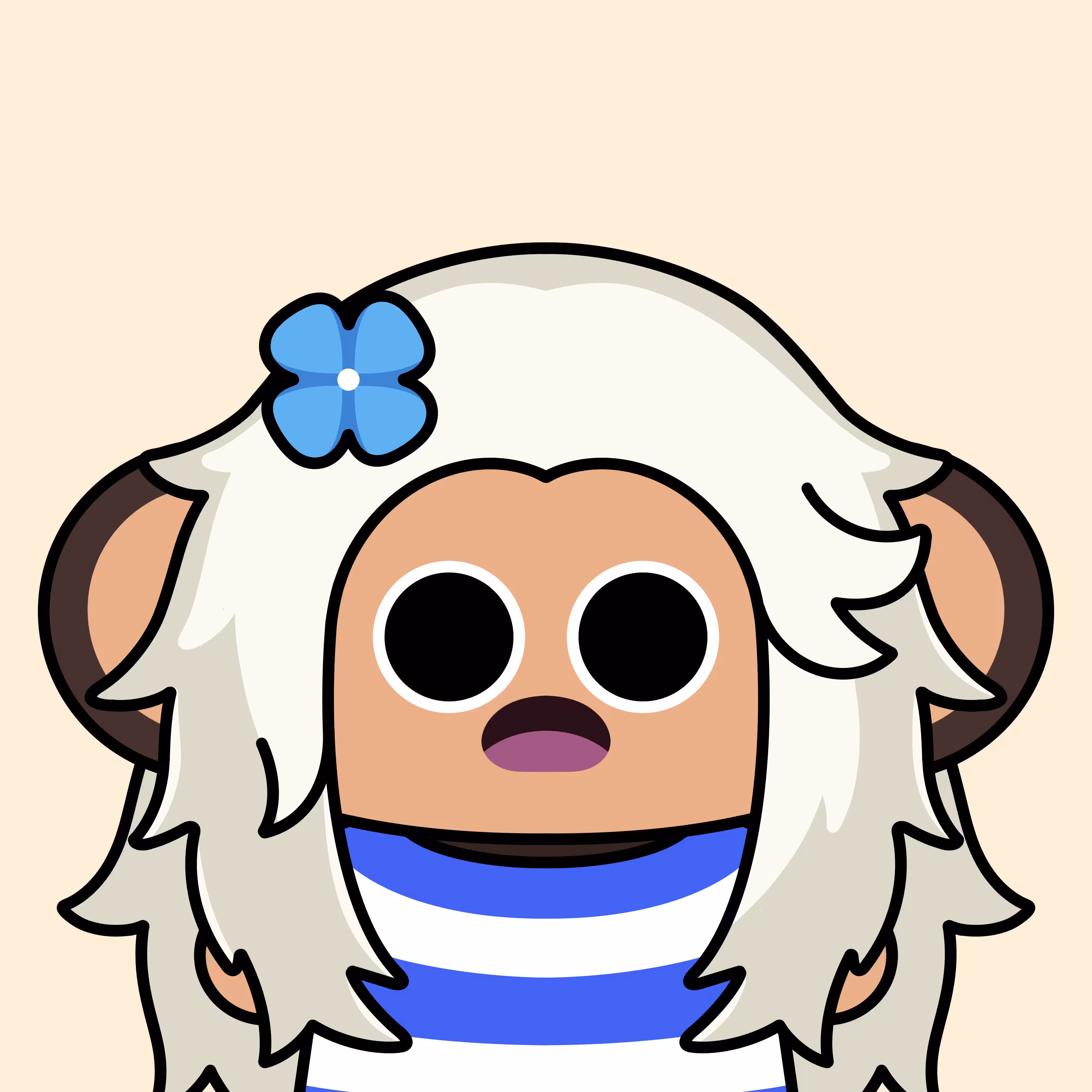 Chimpers: Juriha