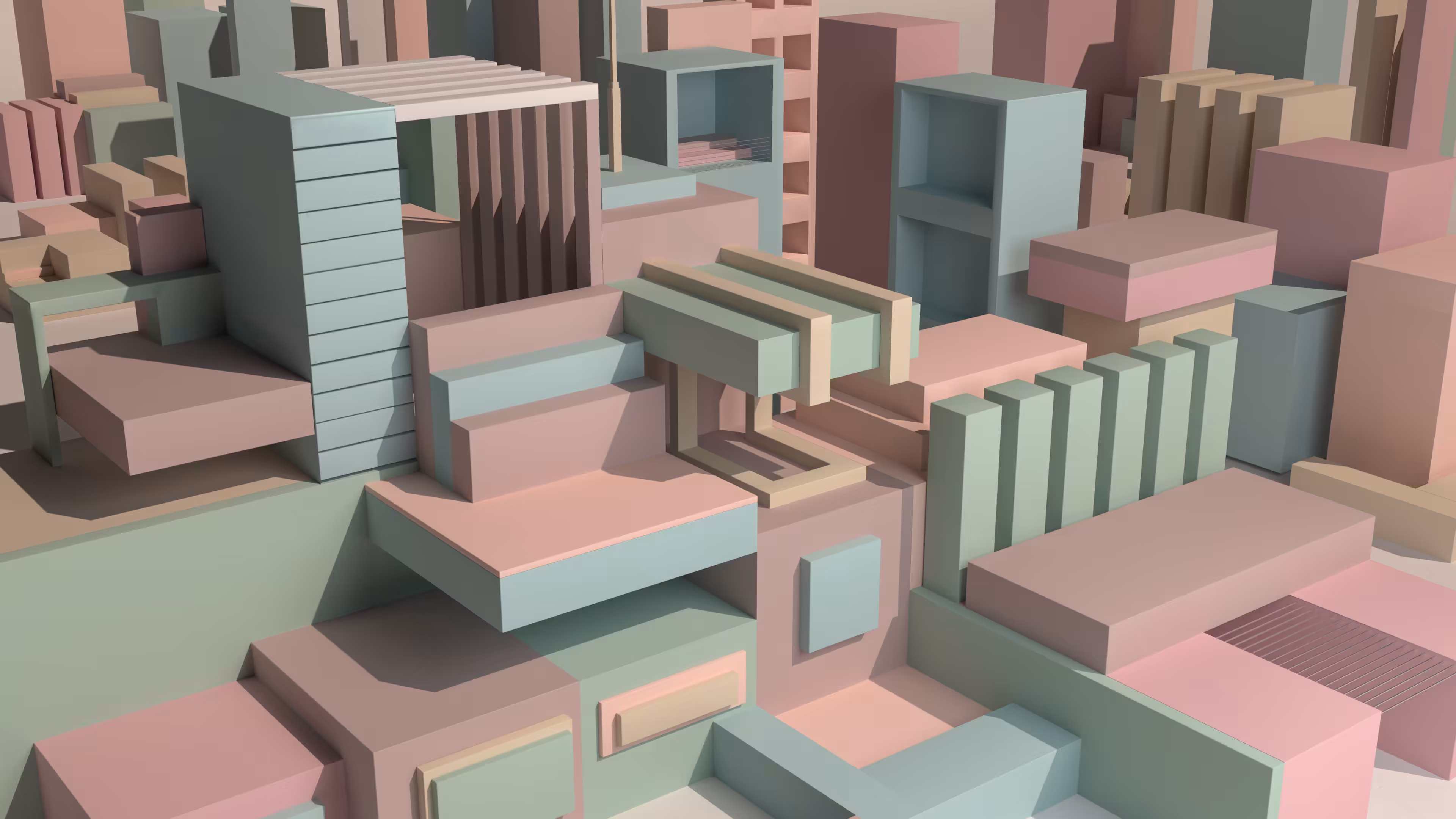 City Graphic Design