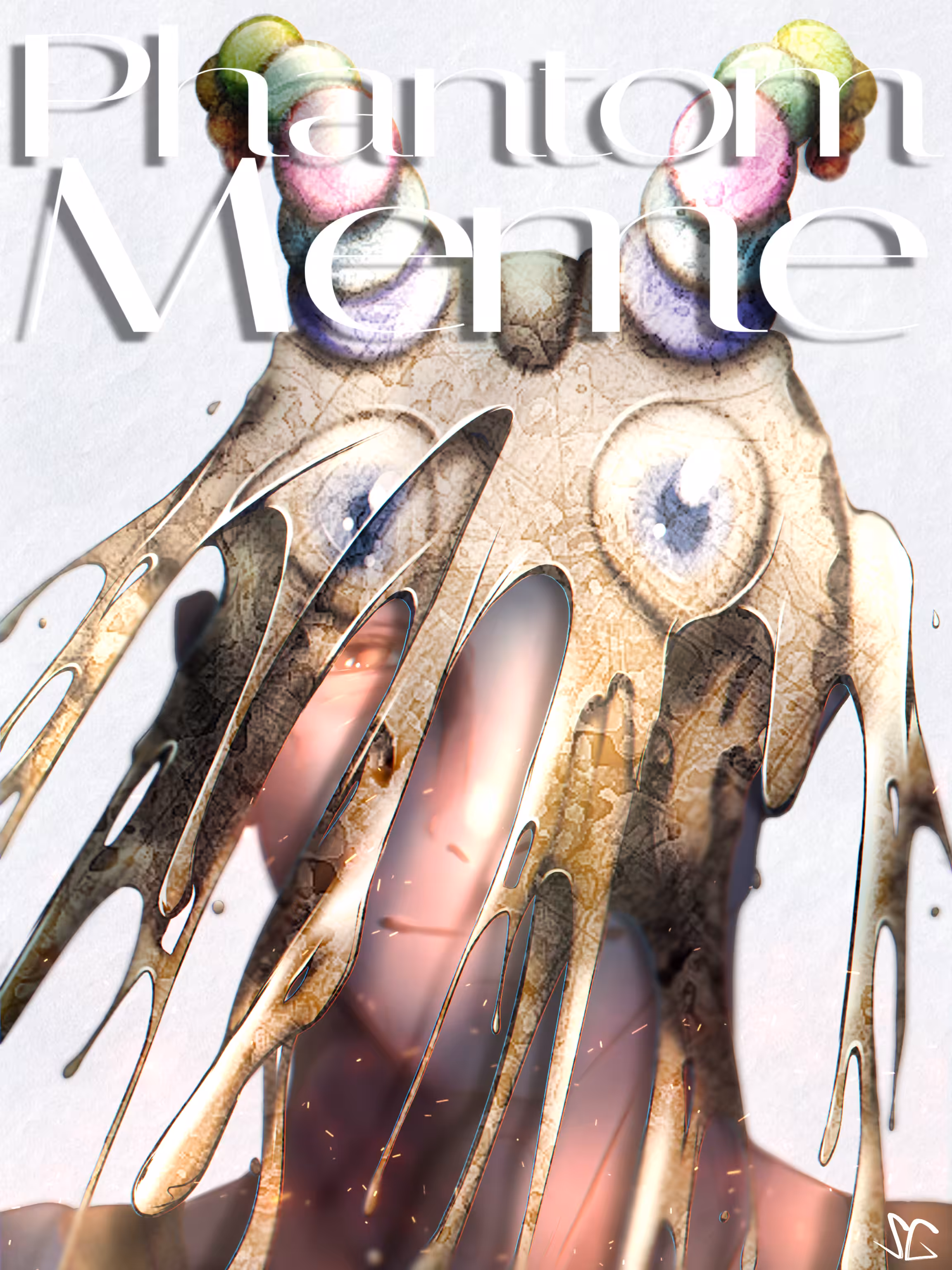 SPLASH・Meme