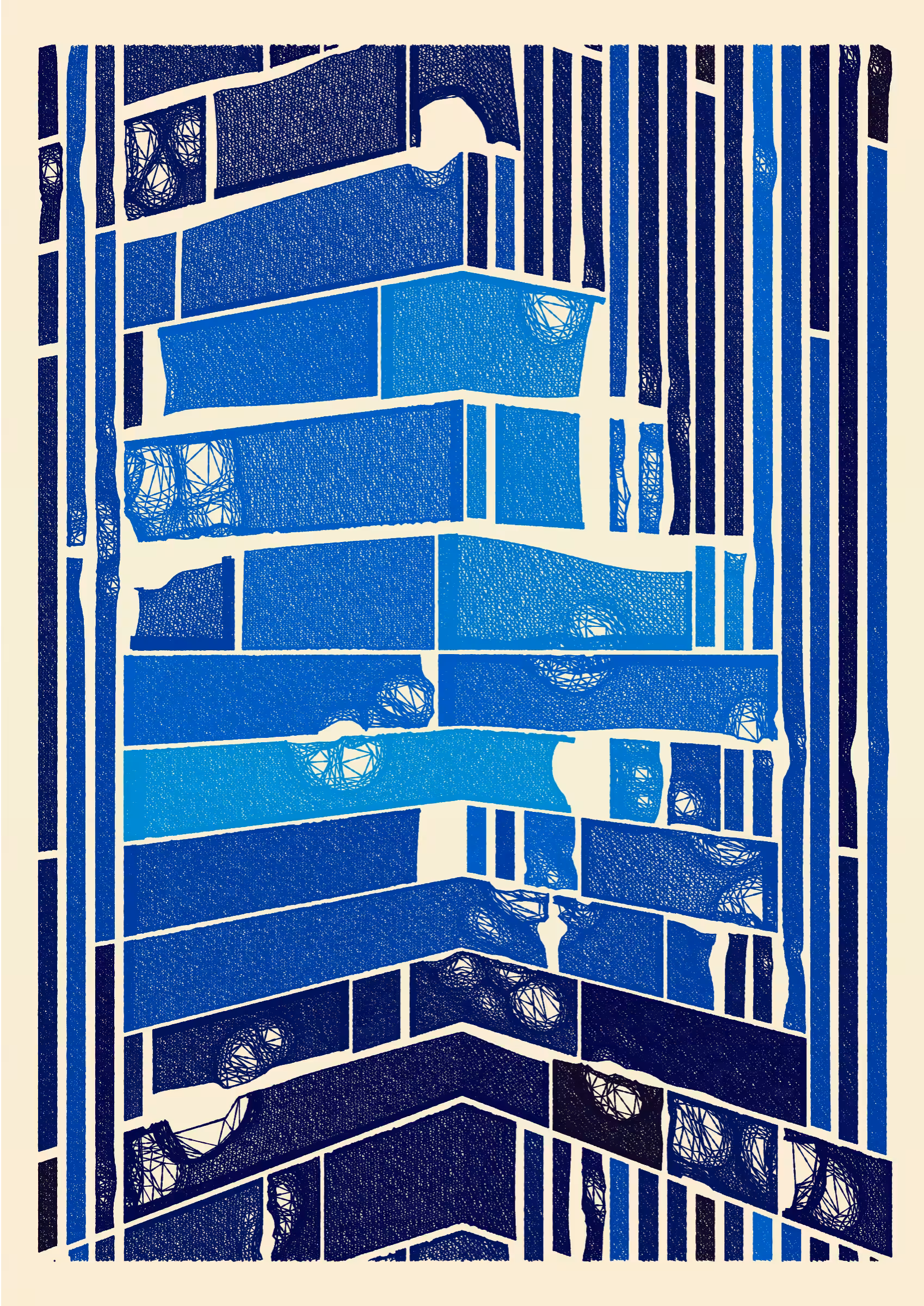 Edifice #379