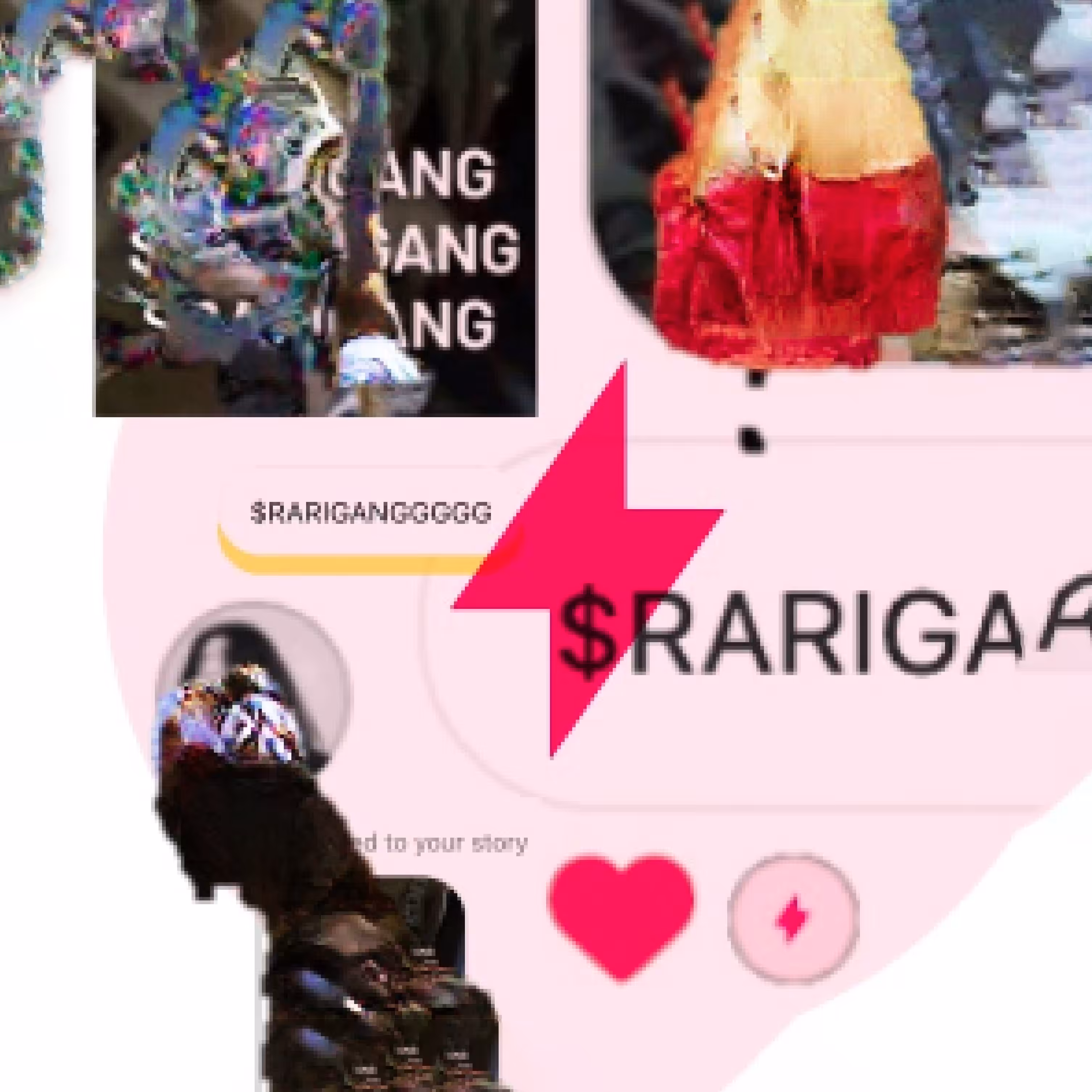 $RARIGAN 2