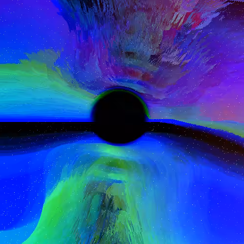 SINGULARITY #225