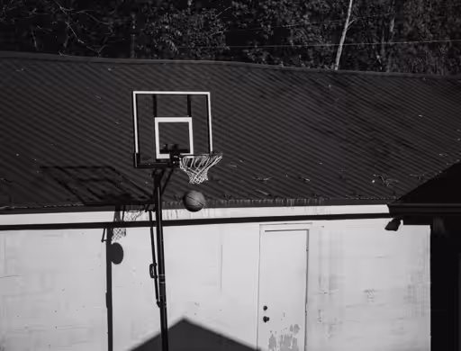 Solo Hoops - 14/SOTT
