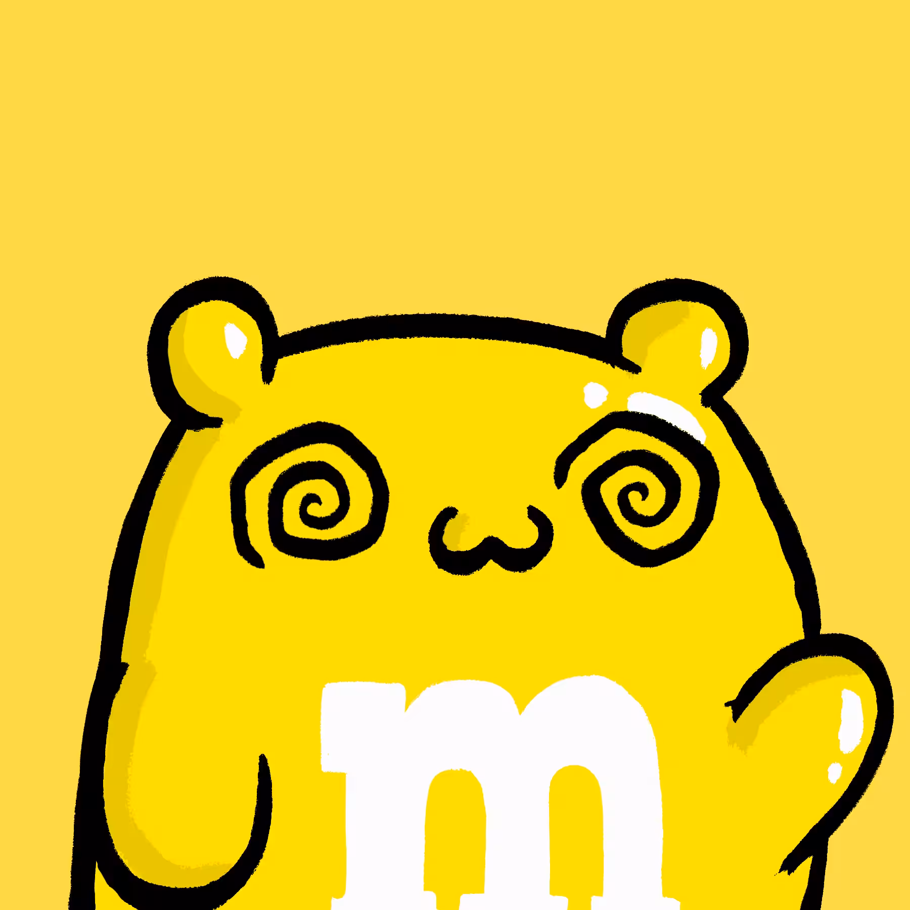 Hammy #0656