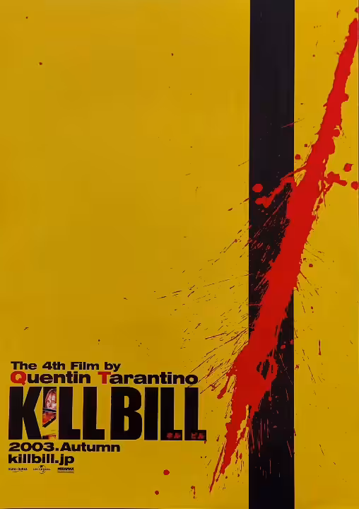Kill Bill